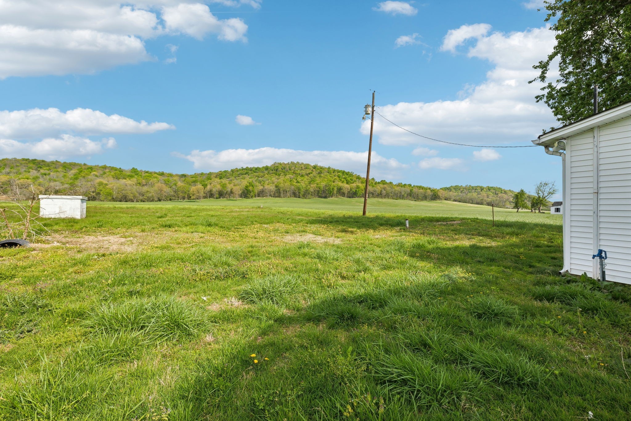 57 Young Branch Rd, Dixon Springs, TN 37057