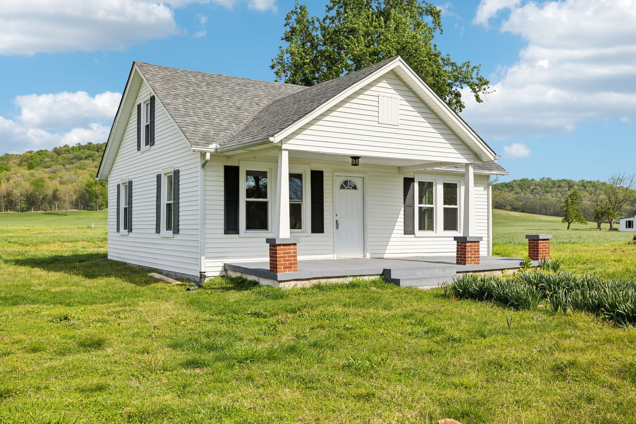 57 Young Branch Rd, Dixon Springs, TN 37057