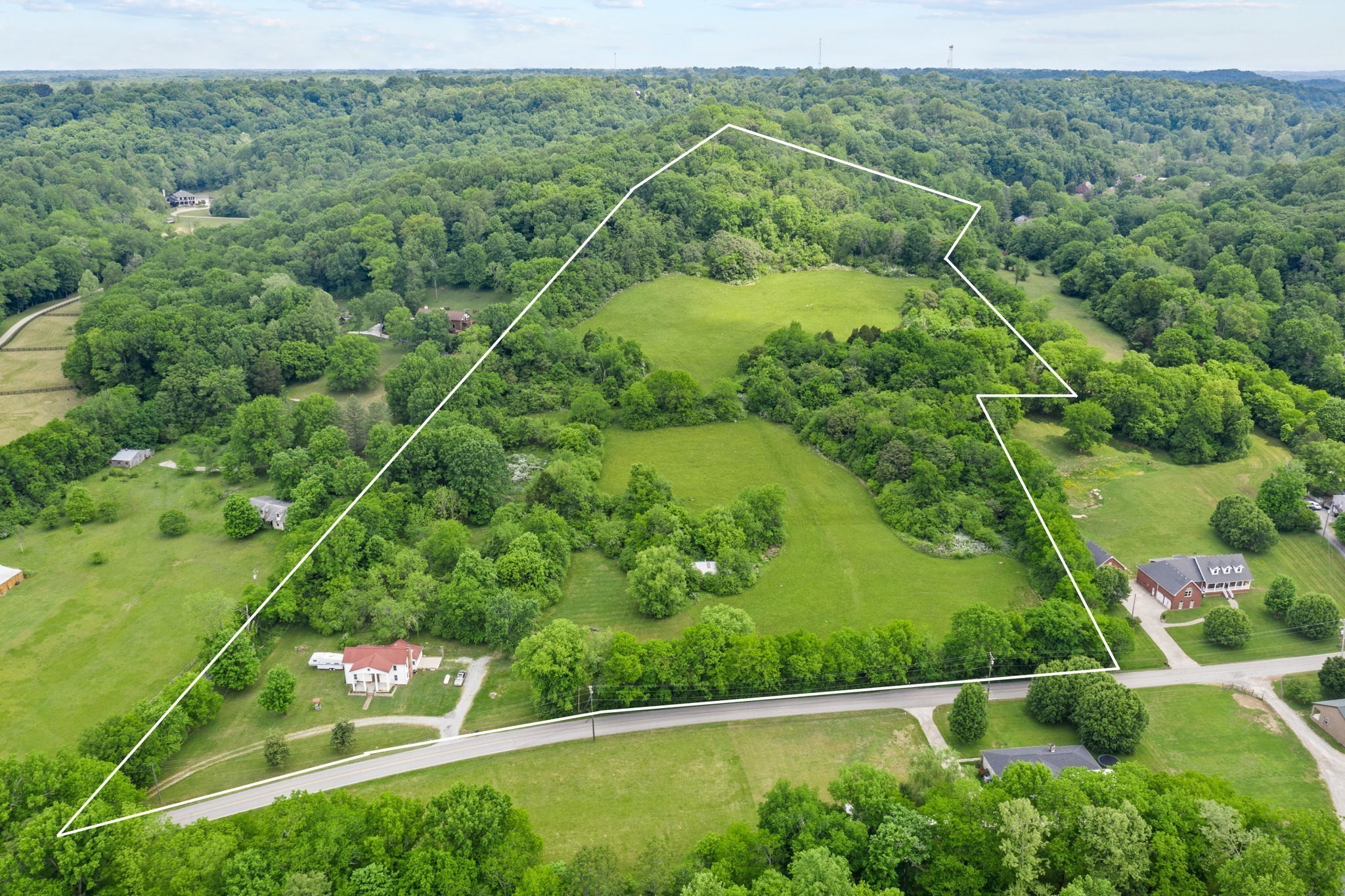 5506 Lickton Pike, Goodlettsville, TN 37072