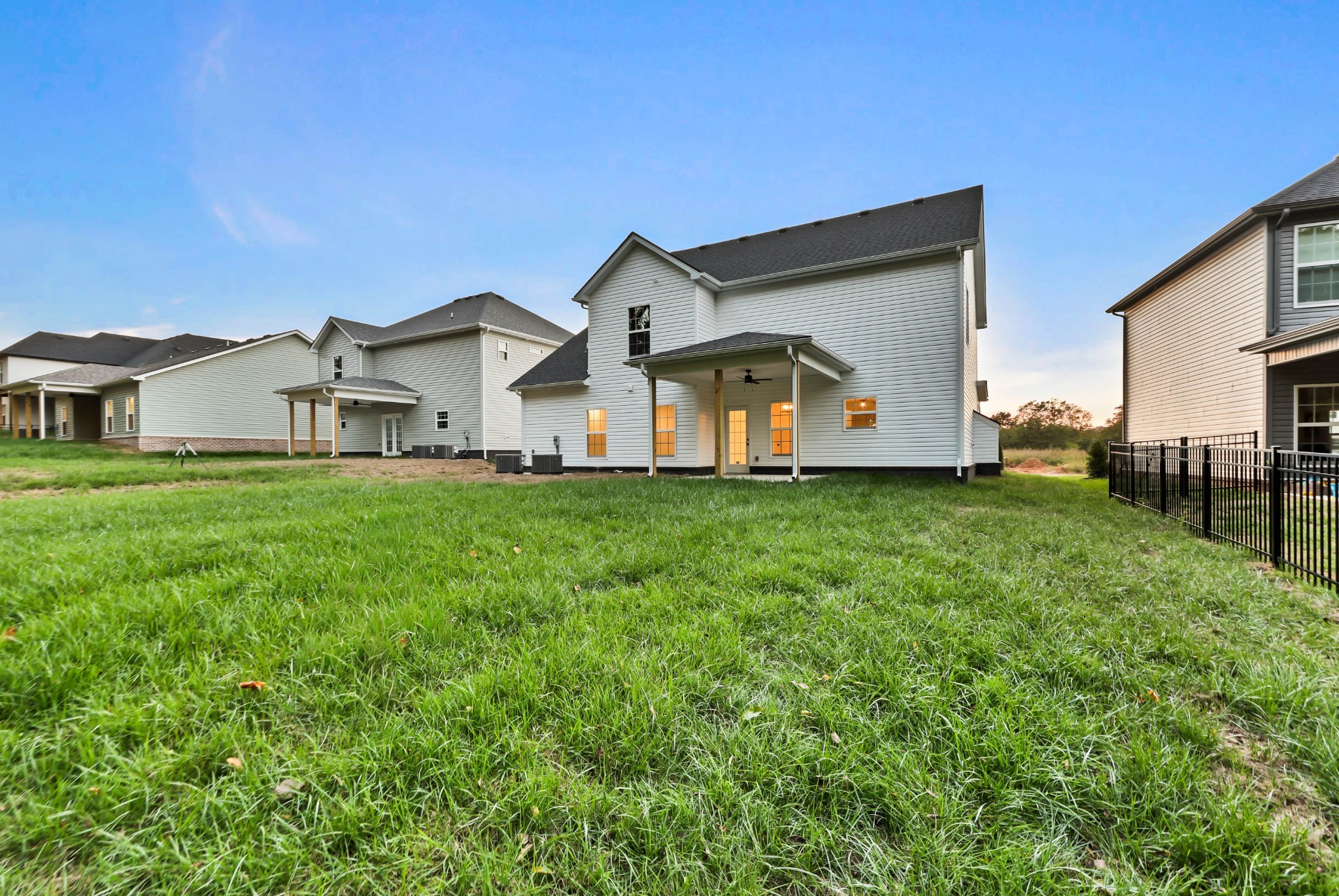 1213 Mourning Cloak Dr, Clarksville, TN, 37043