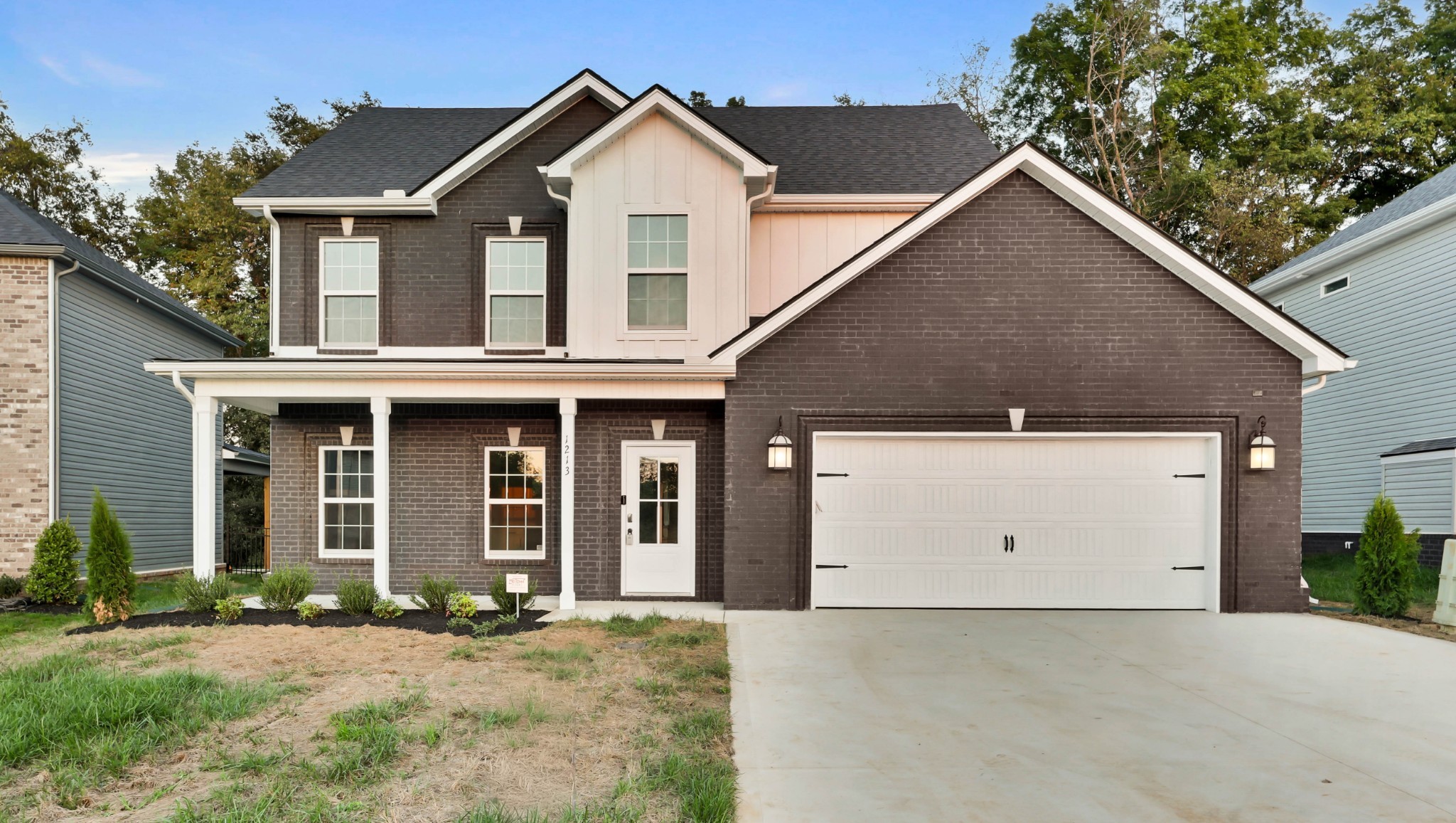 1213 Mourning Cloak Dr, Clarksville, TN, 37043