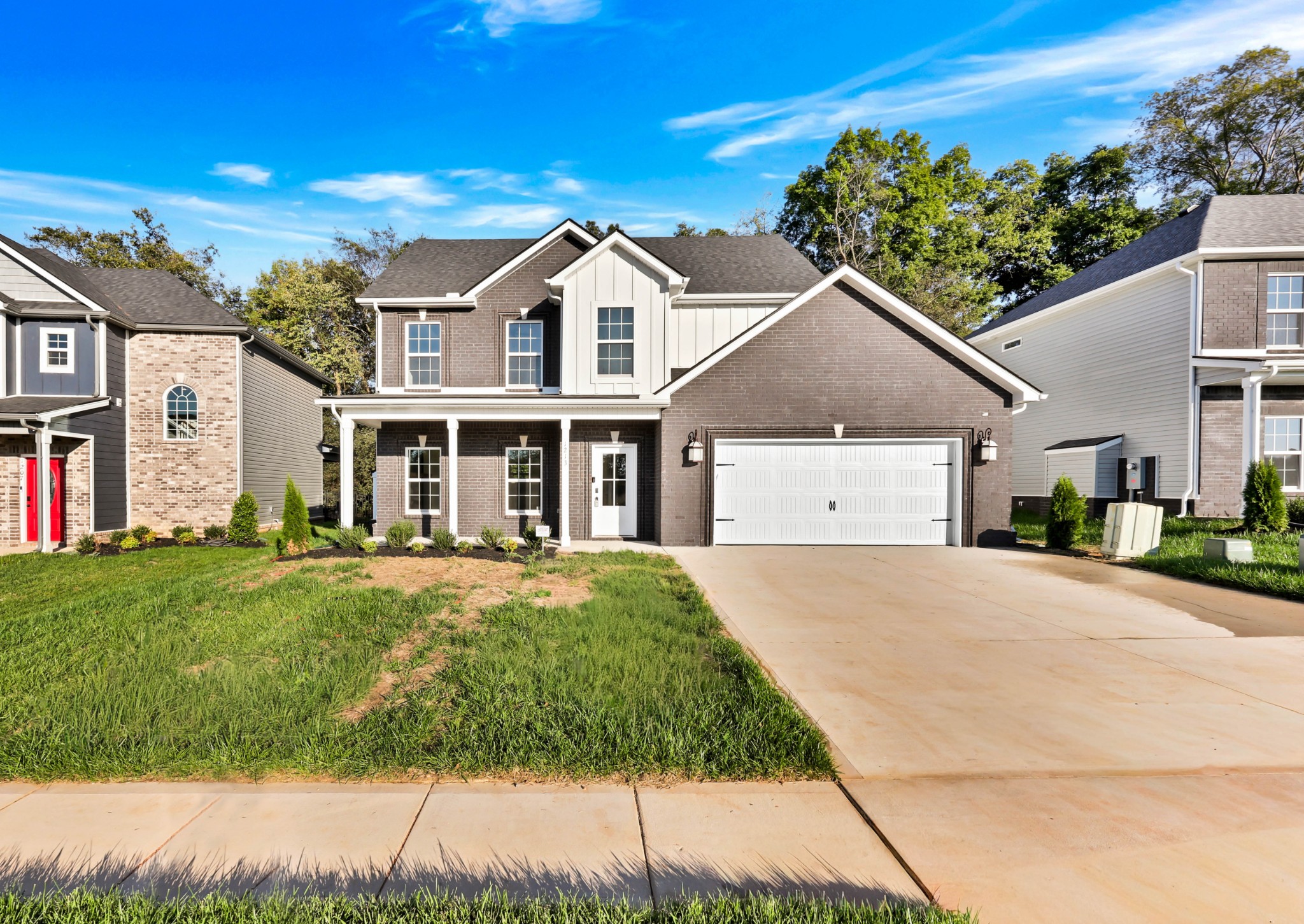 1213 Mourning Cloak Dr, Clarksville, TN, 37043