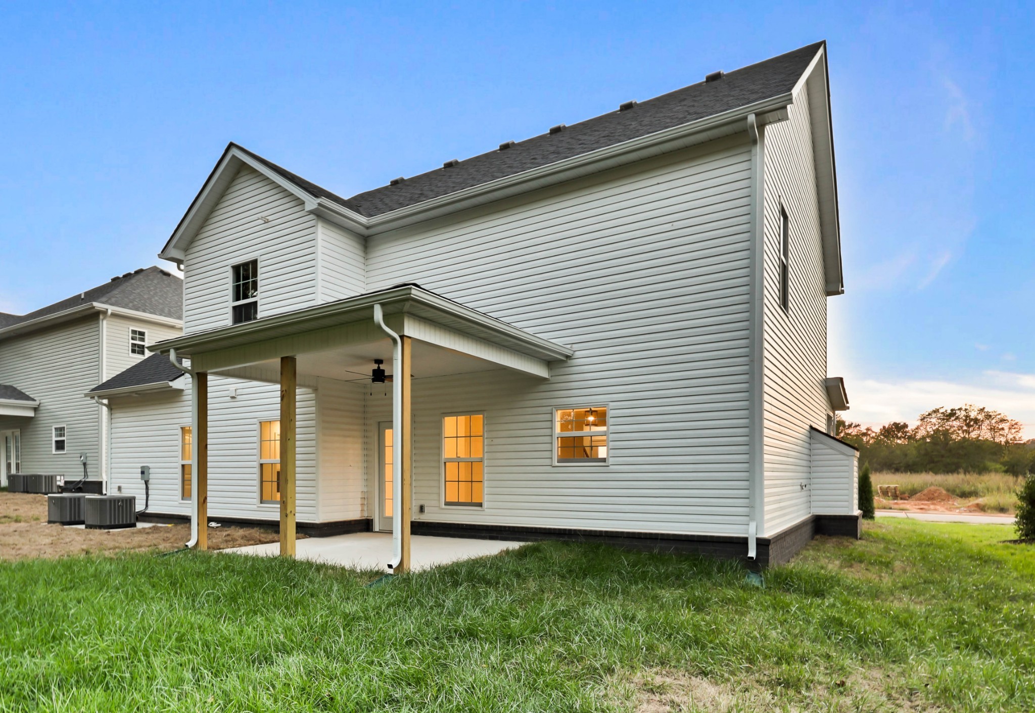 1213 Mourning Cloak Dr, Clarksville, TN, 37043