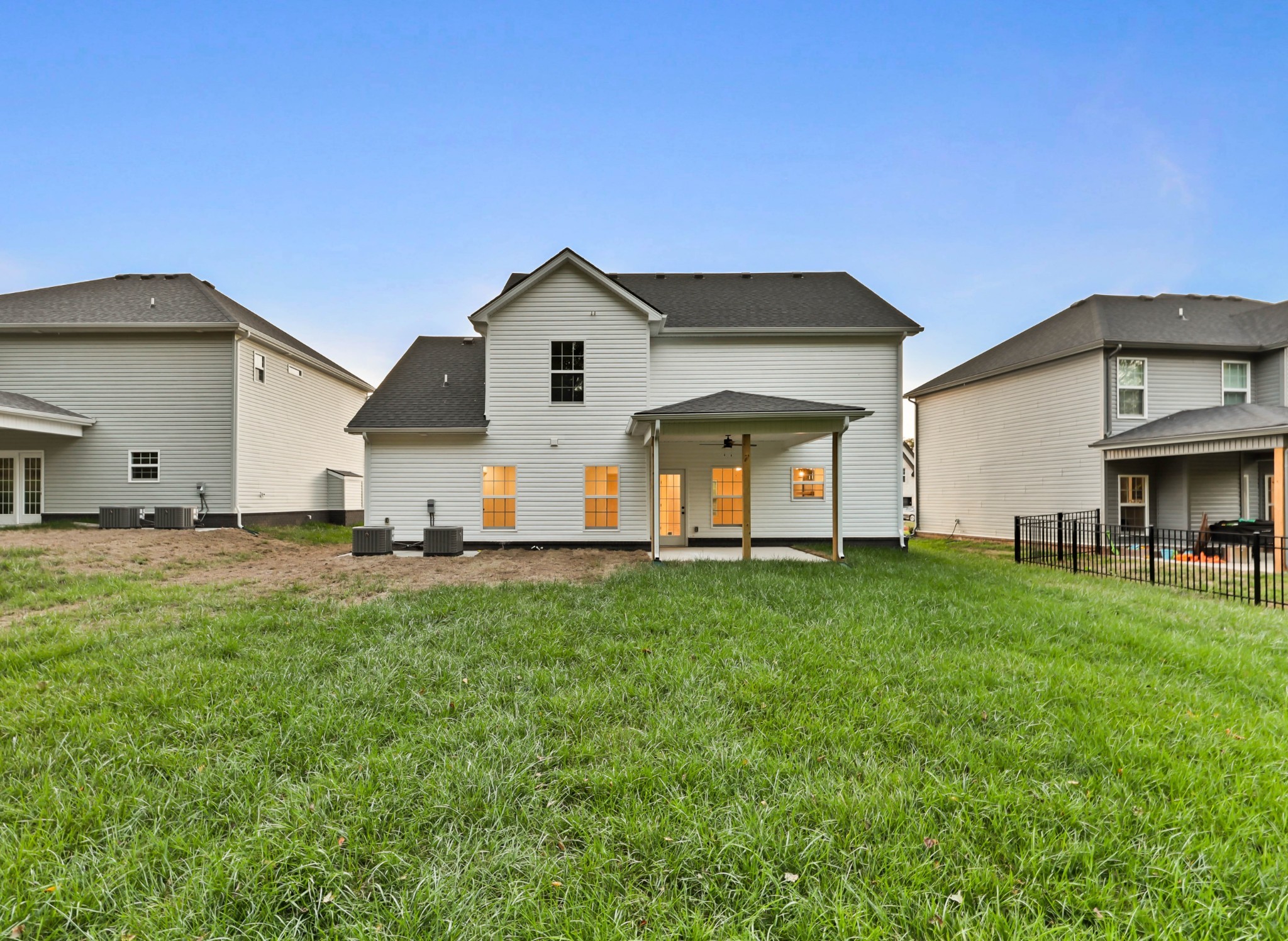 1213 Mourning Cloak Dr, Clarksville, TN, 37043