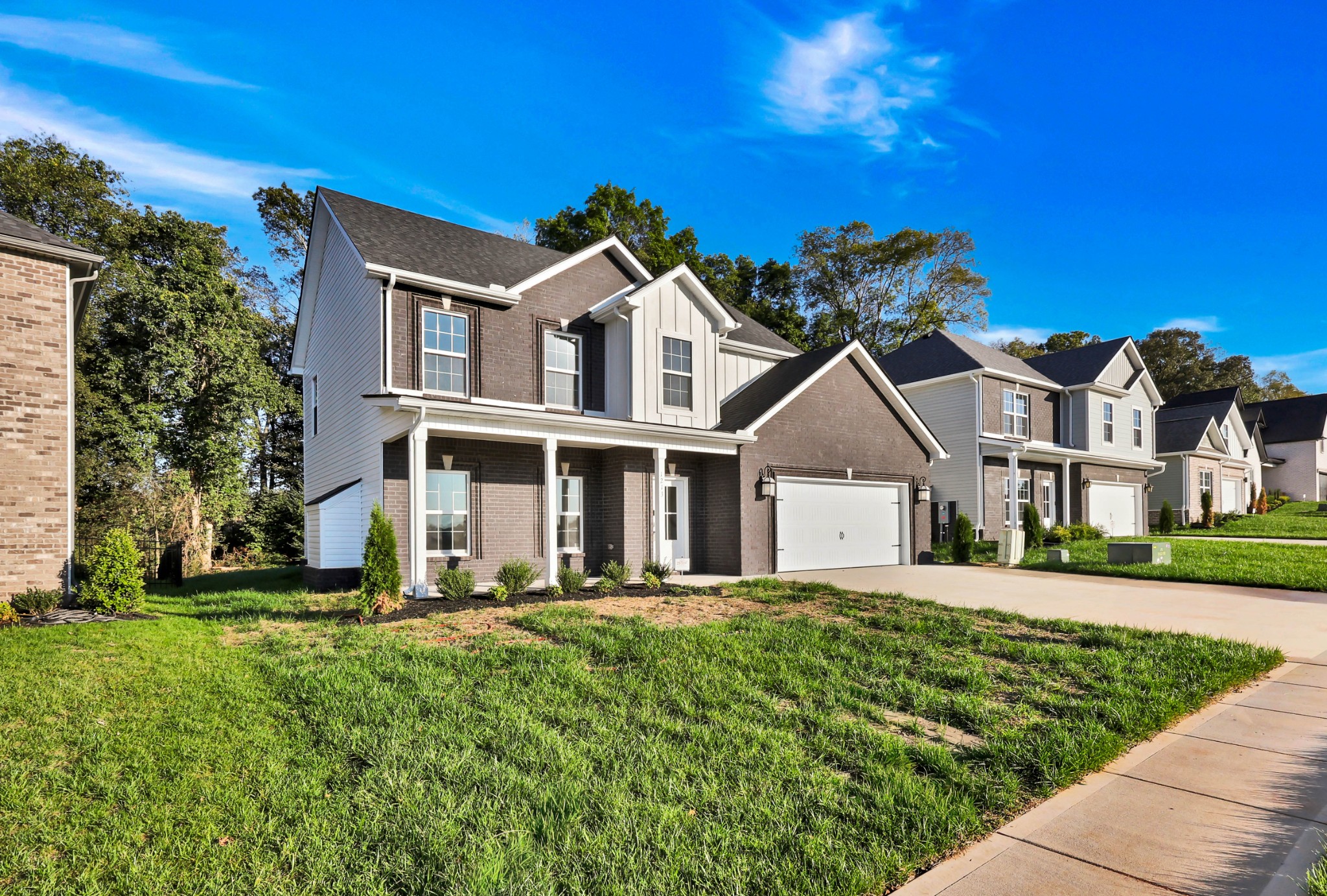 1213 Mourning Cloak Dr, Clarksville, TN, 37043