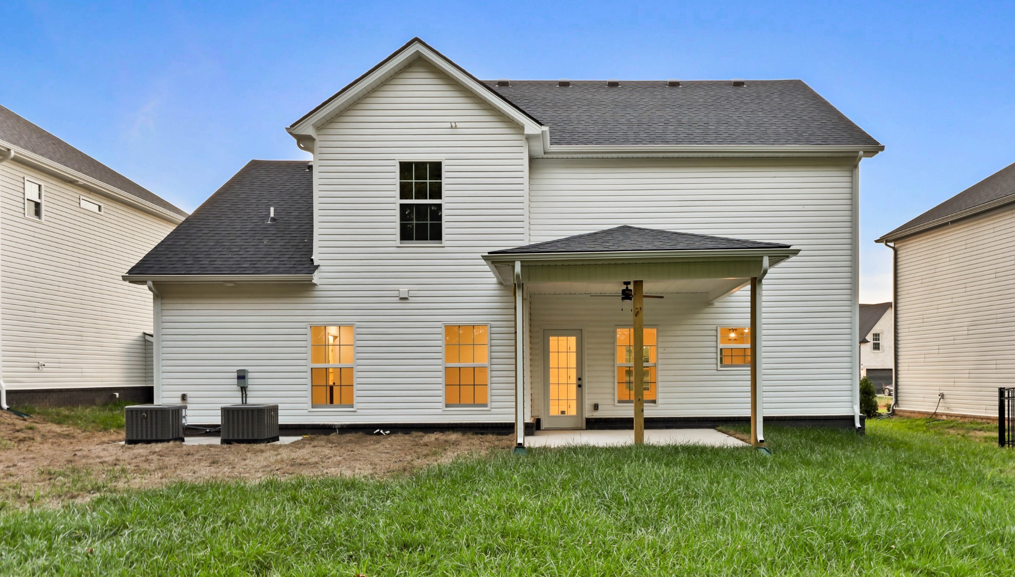 1213 Mourning Cloak Dr, Clarksville, TN, 37043