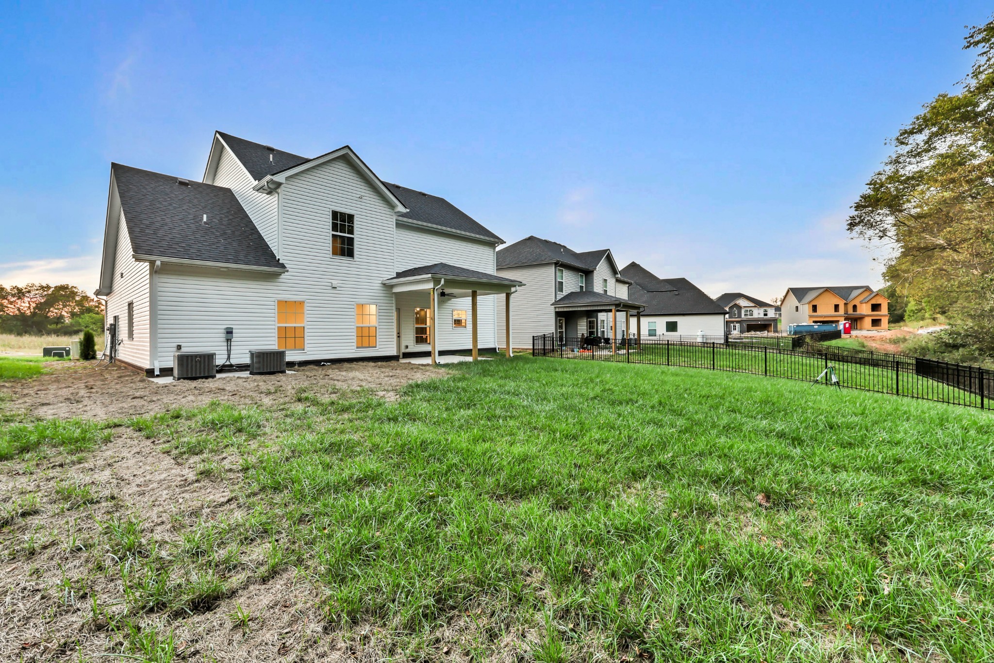 1213 Mourning Cloak Dr, Clarksville, TN, 37043