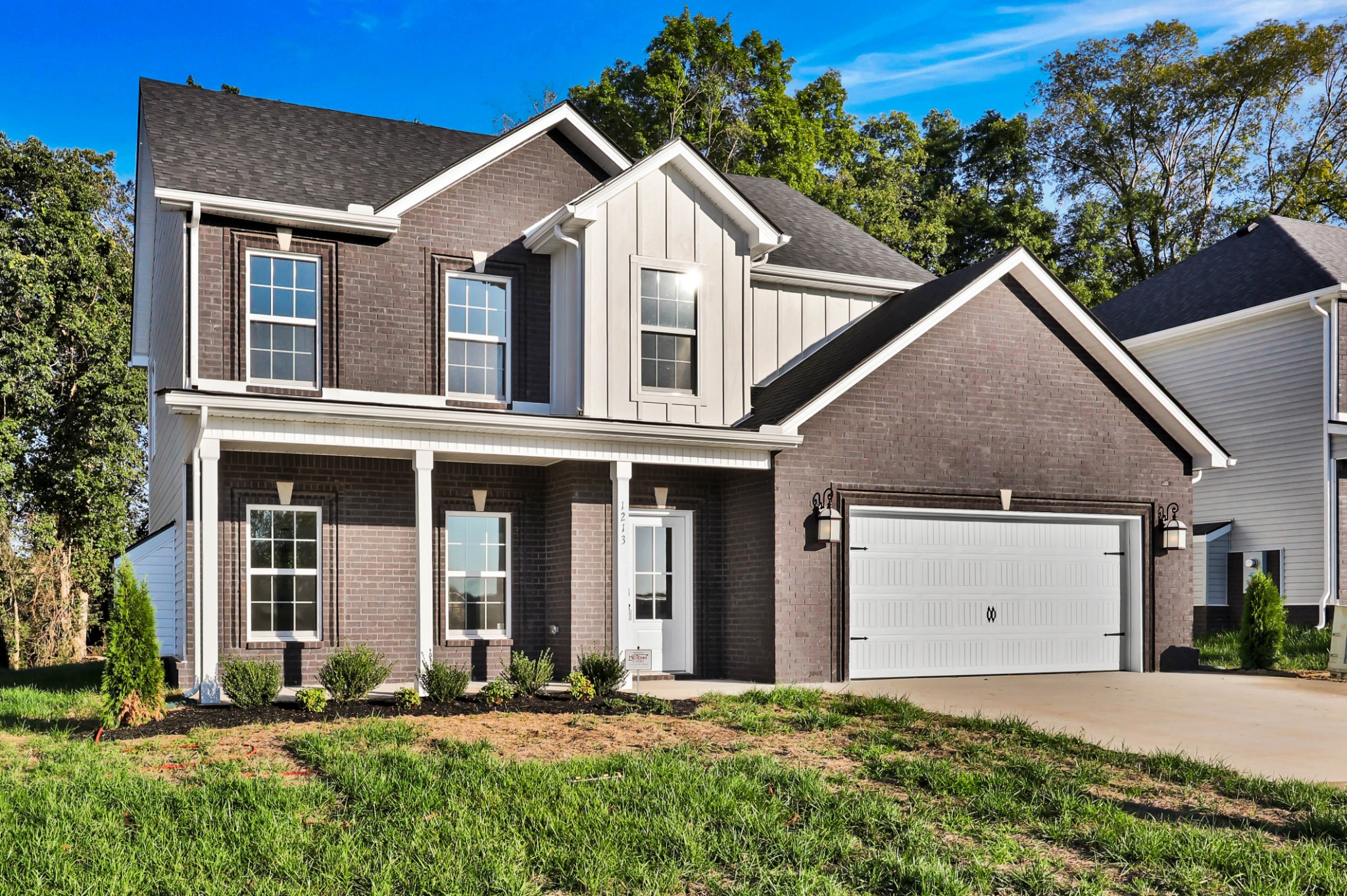 1213 Mourning Cloak Dr, Clarksville, TN, 37043