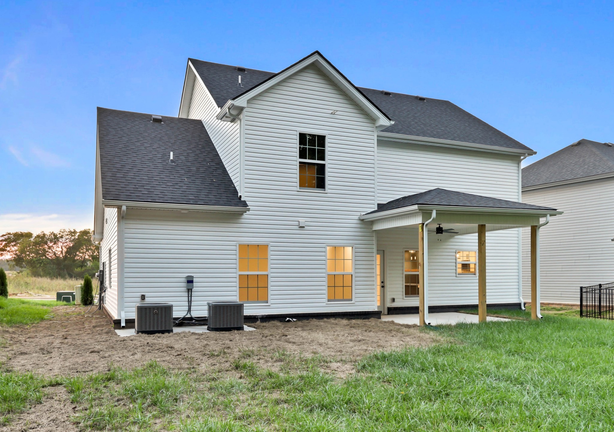 1213 Mourning Cloak Dr, Clarksville, TN, 37043