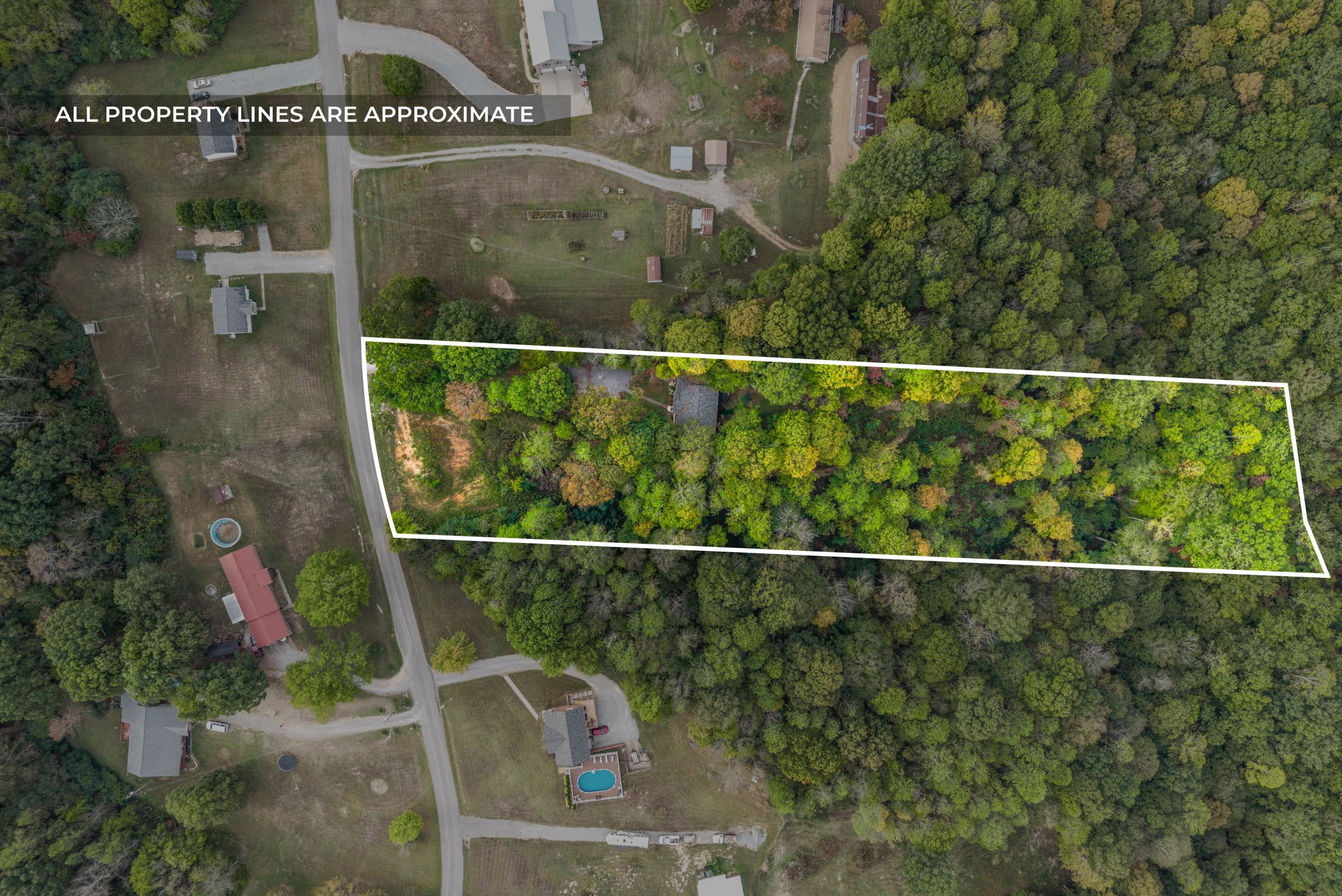 1037 Boston Hollow Rd, Ashland City, TN 37015