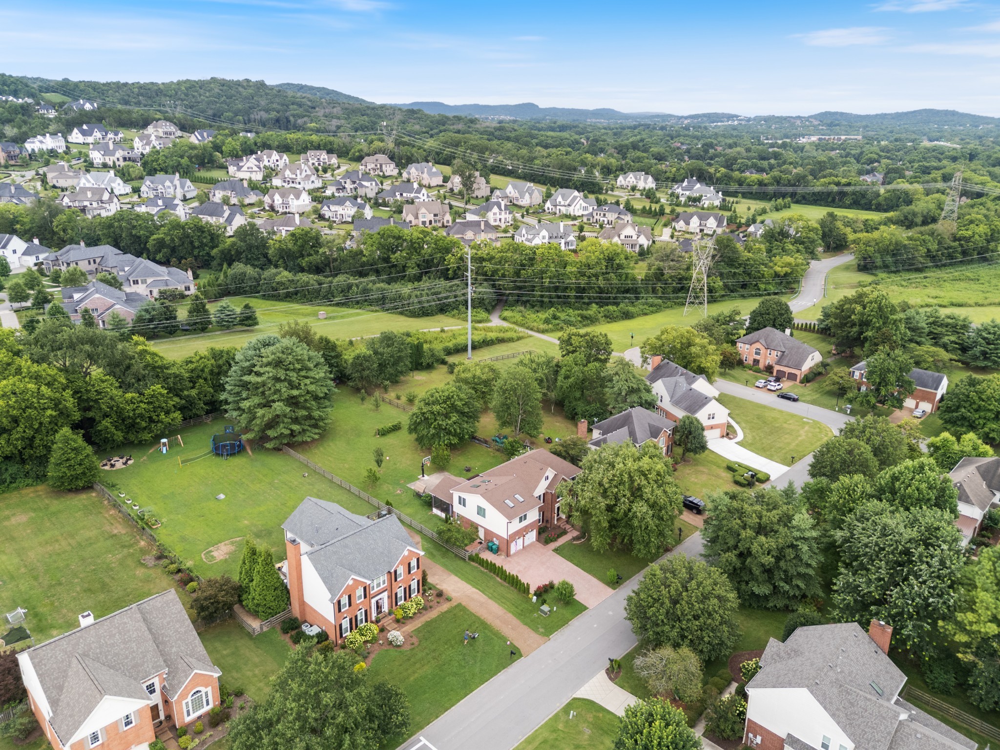 9164 Demery Ct, Brentwood, TN 37027
