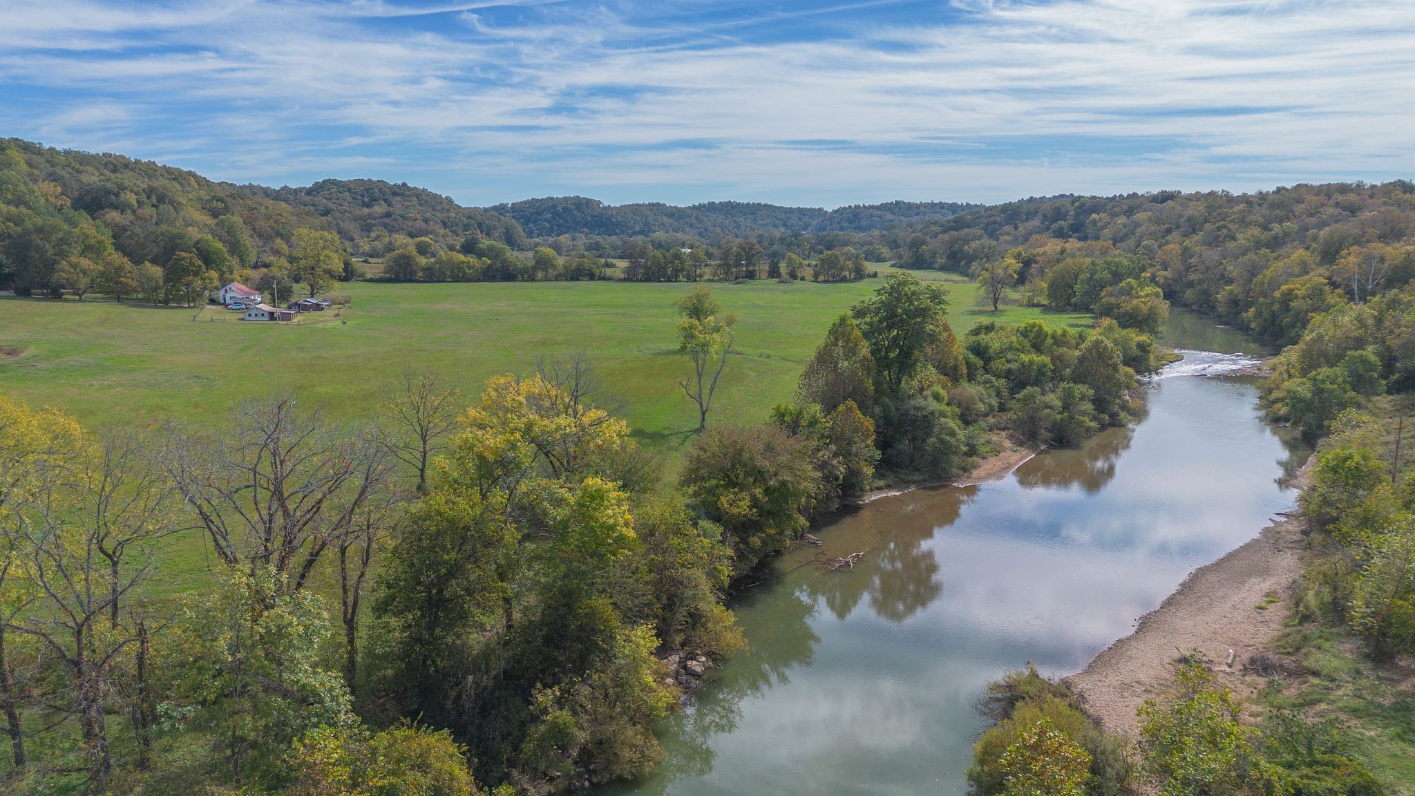 1545 Cedar Hill Rd, Kingston Springs, TN 37082