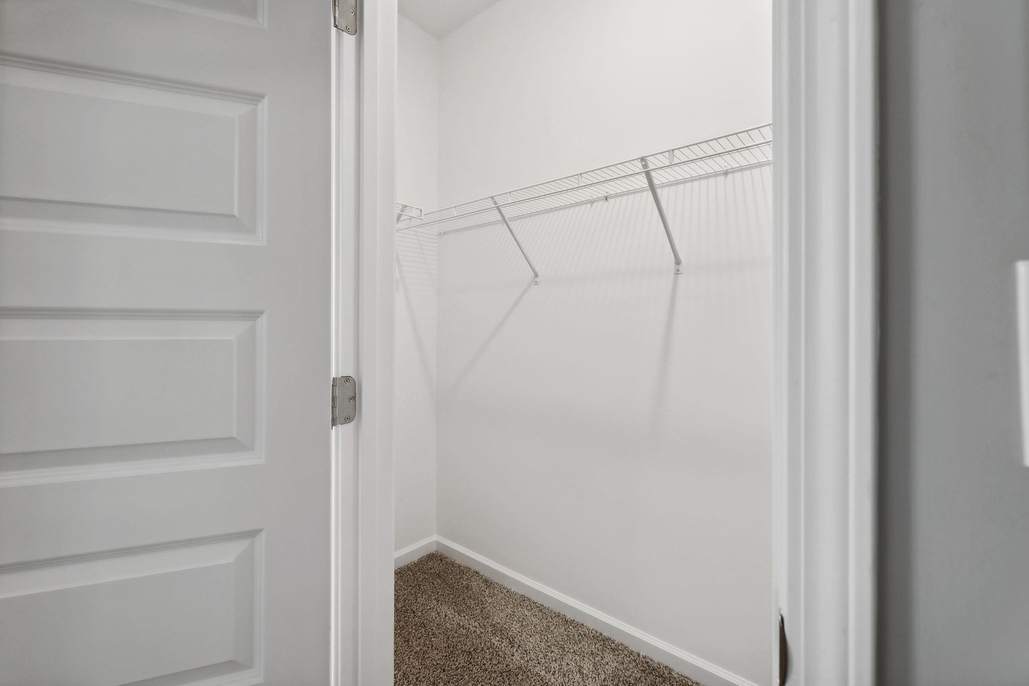 Primary Bedroom Walk-In Closet