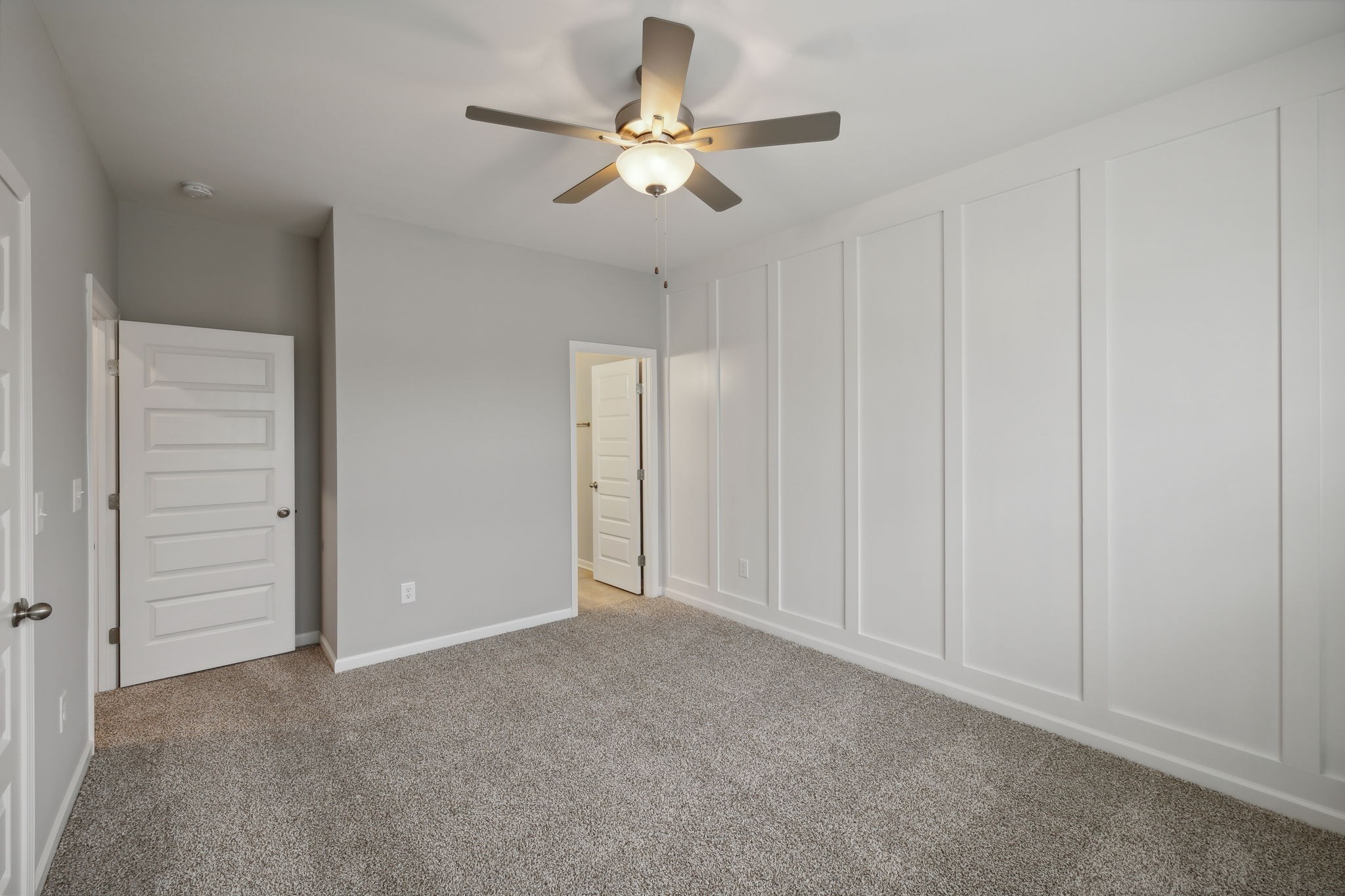 Photo is of a previously built home with the same floor plan, selections may vary.