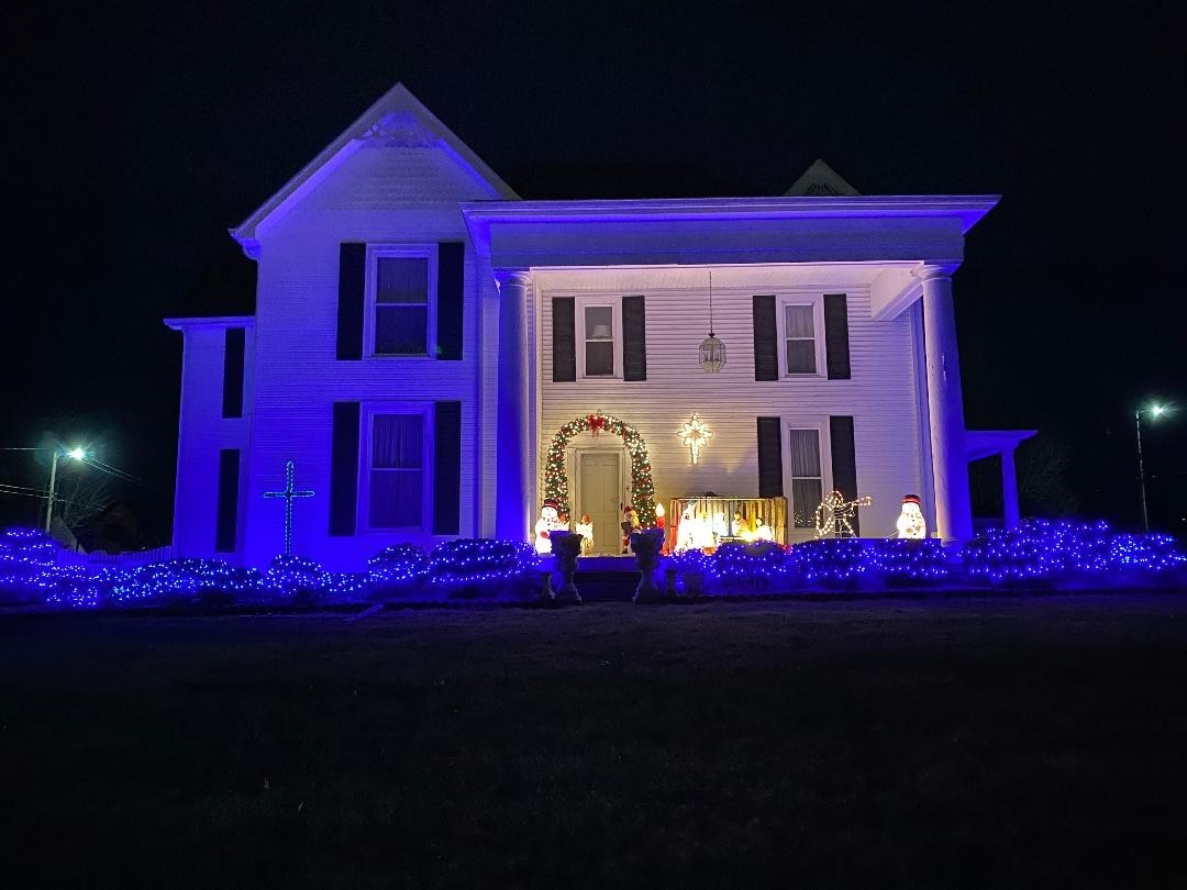 618 Main St, Carthage, TN 37030