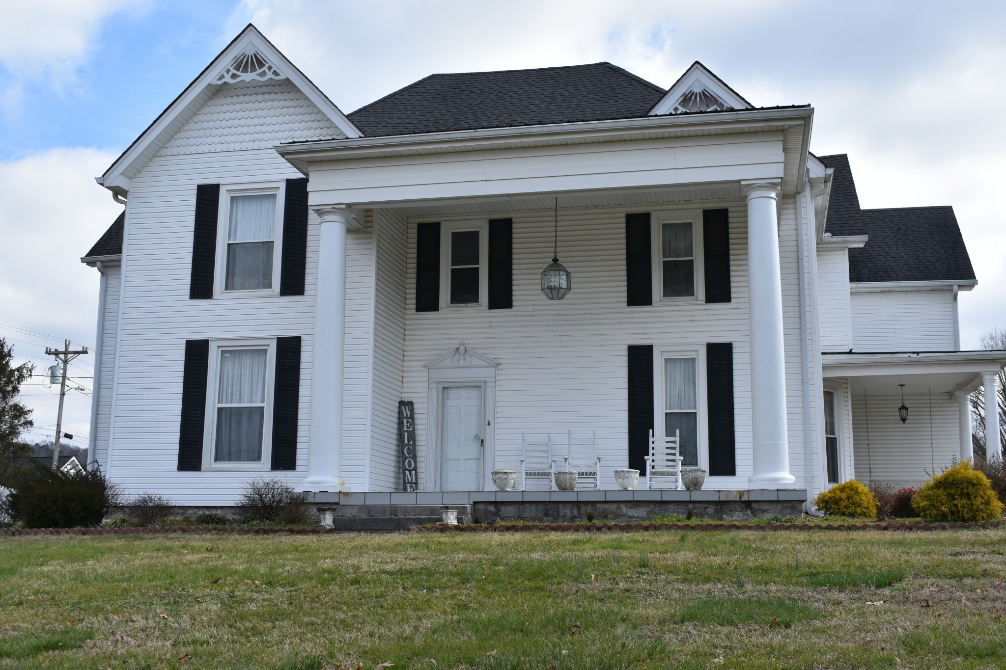 618 Main St, Carthage, TN 37030