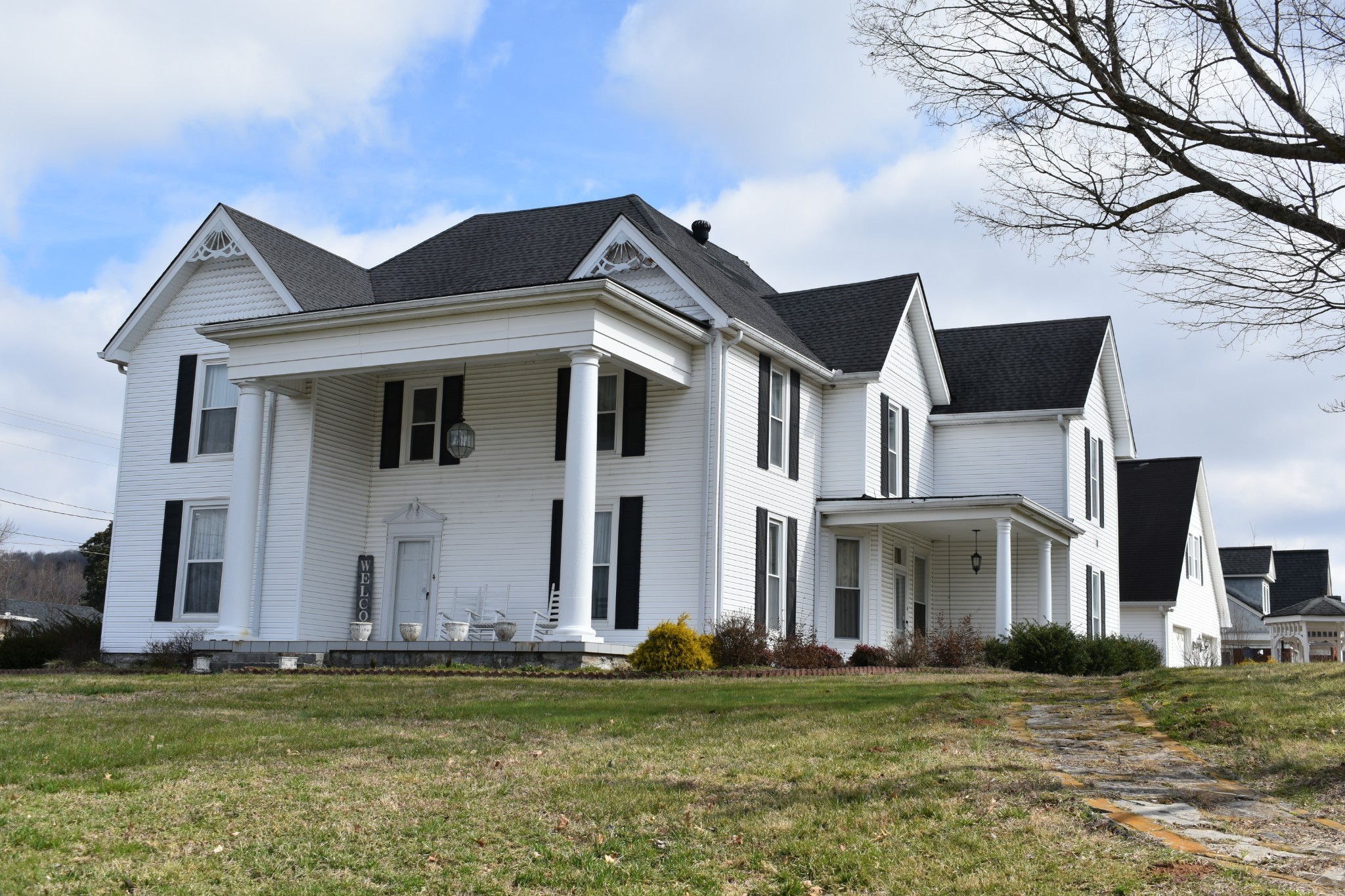 618 Main St, Carthage, TN 37030
