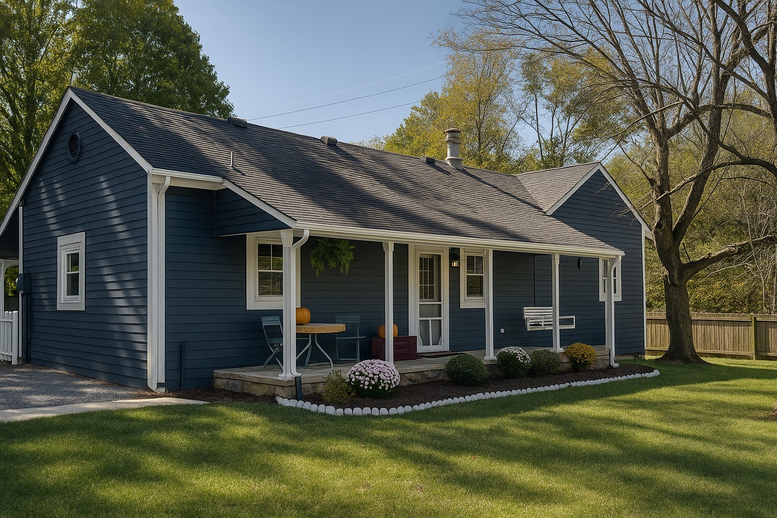 3007 Fullerton Ln, College Grove, TN 37046