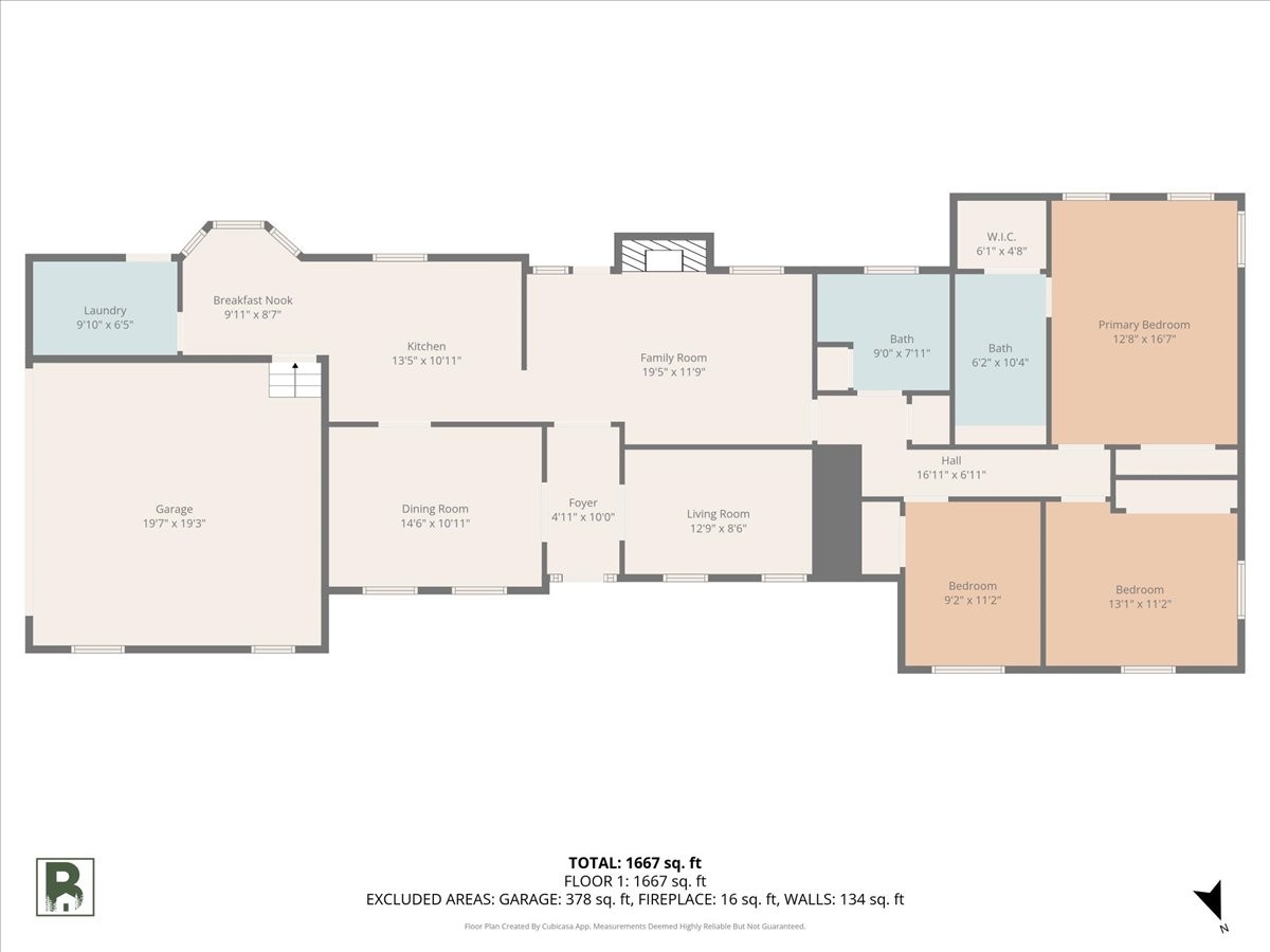 3436 Hartsville Pike, Castalian Springs, TN 37031