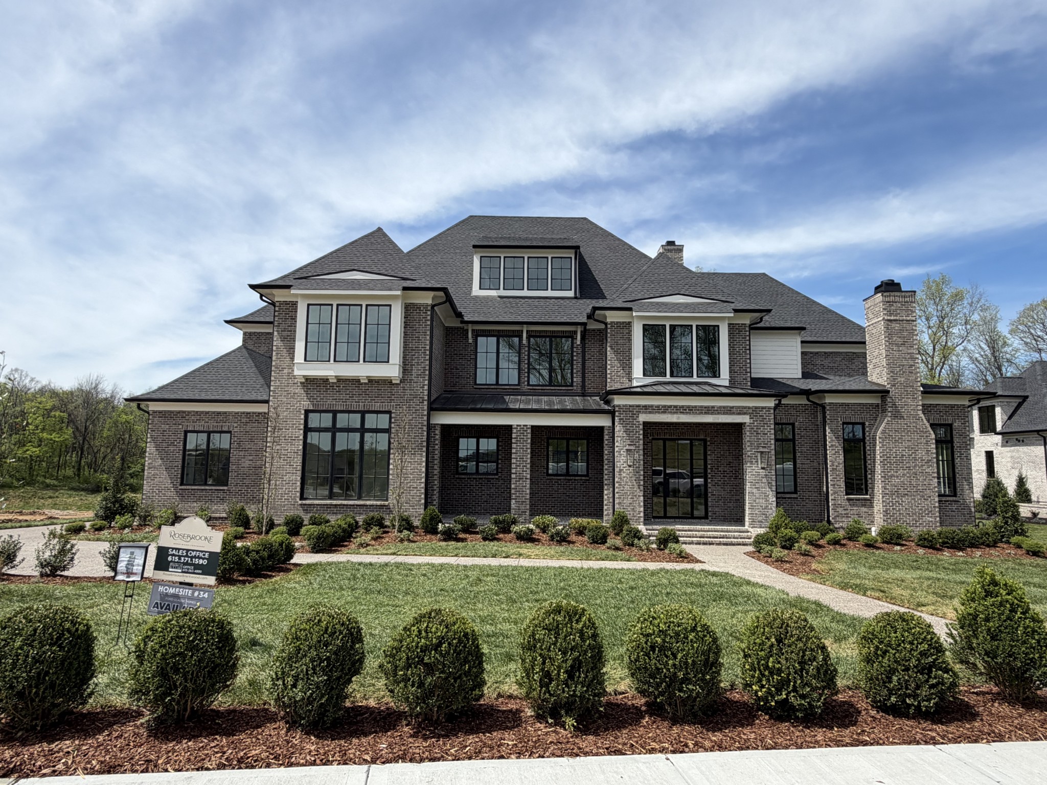 1669 Heartwood Ln, Brentwood, TN 37027