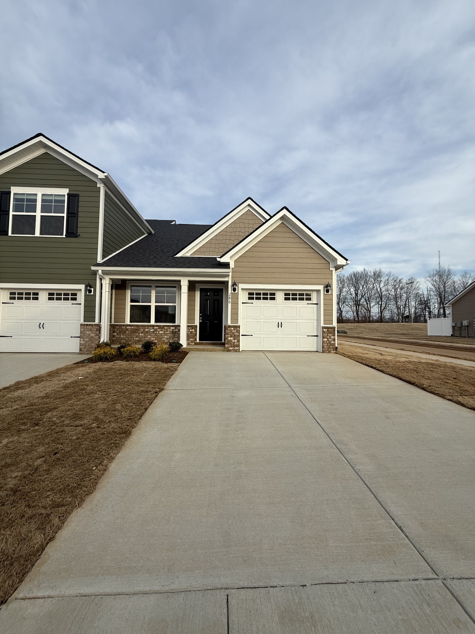 Move-In Ready Home