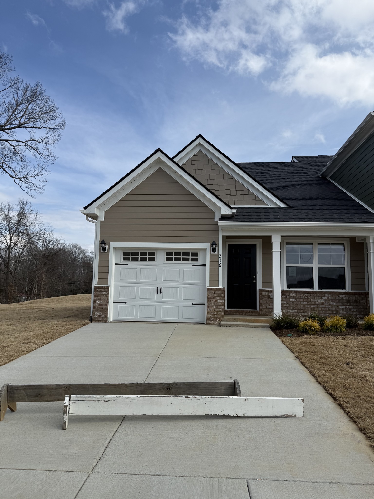 Move-In Ready Home