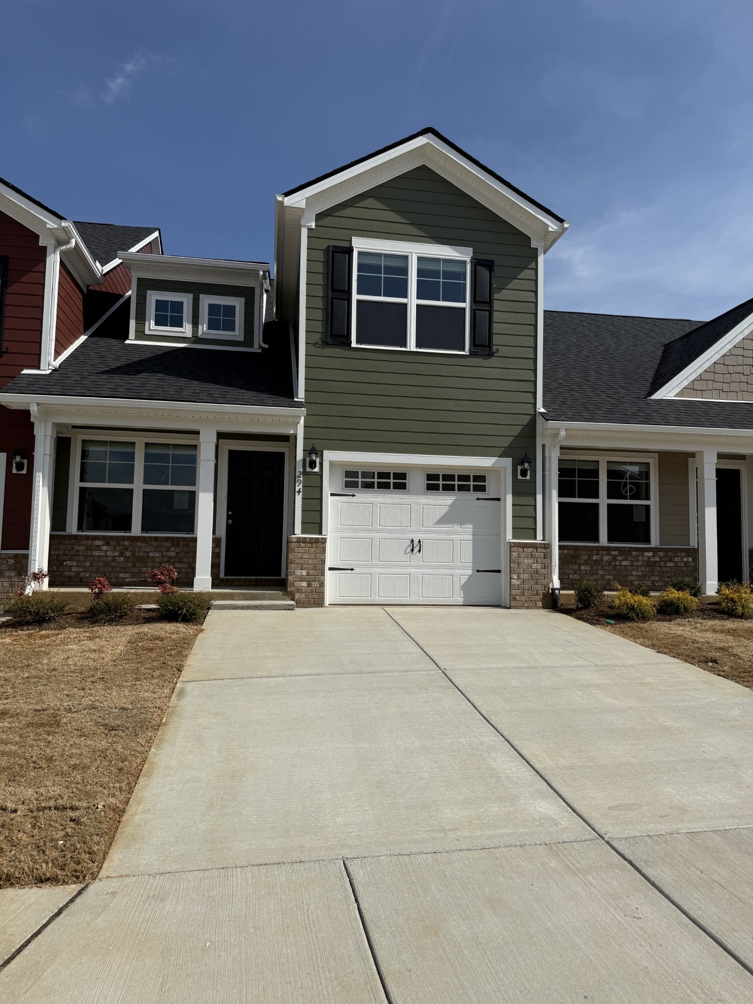 Move-In Ready Home