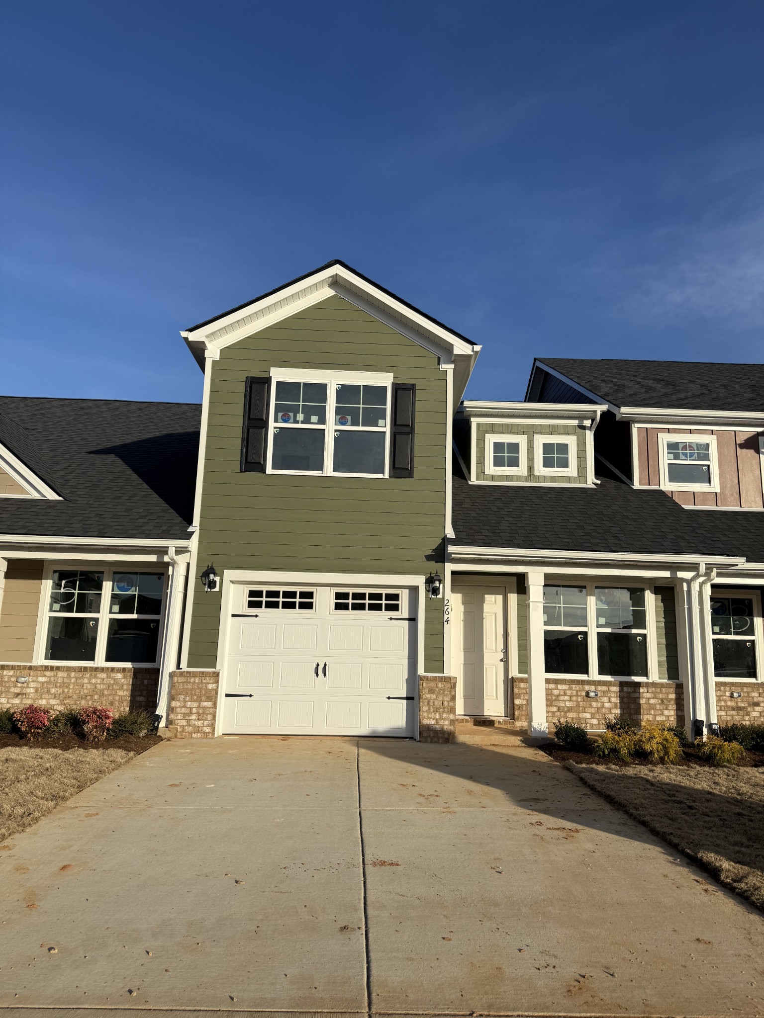 Move-In Ready Home