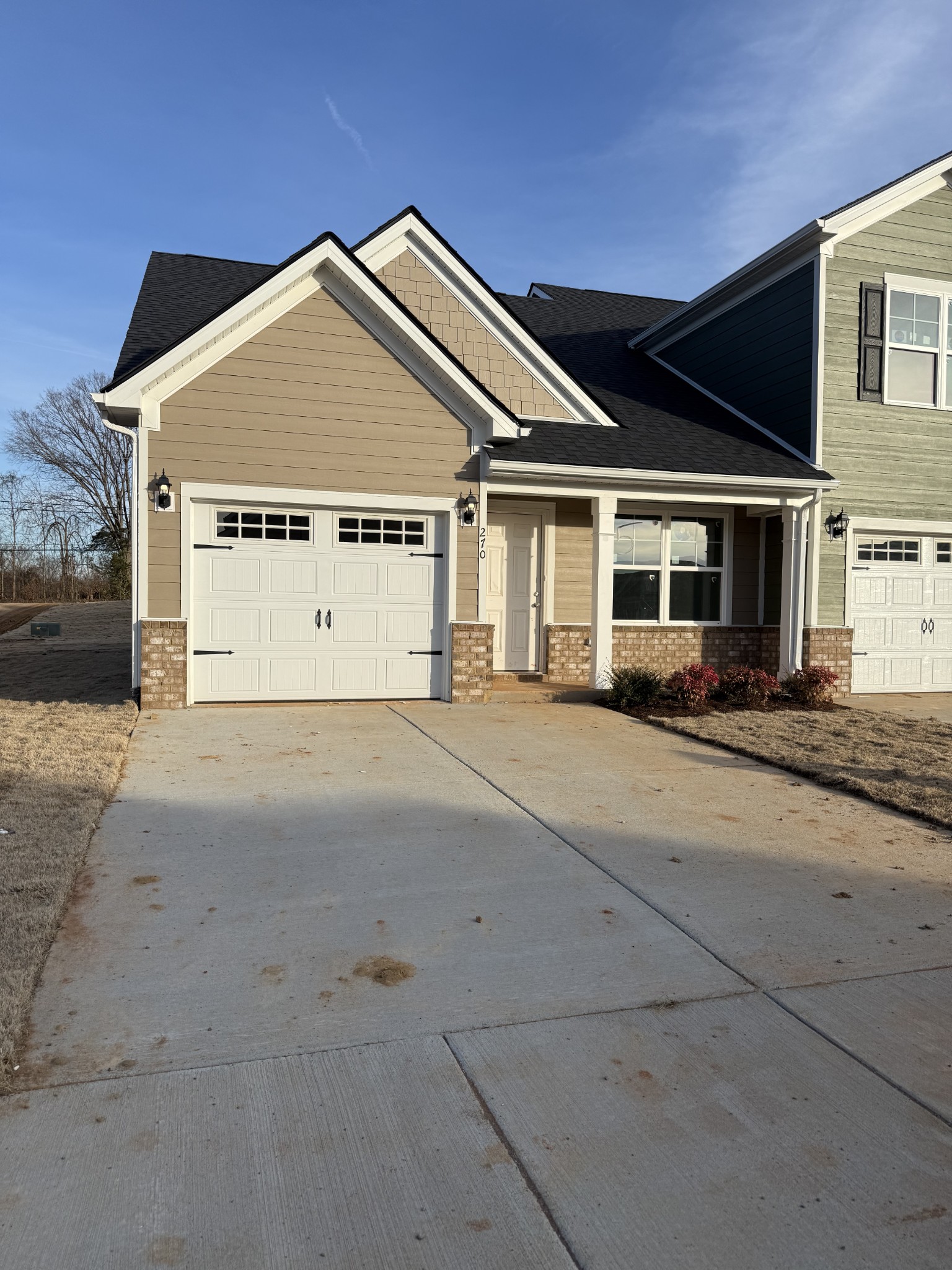 Move-In Ready Home