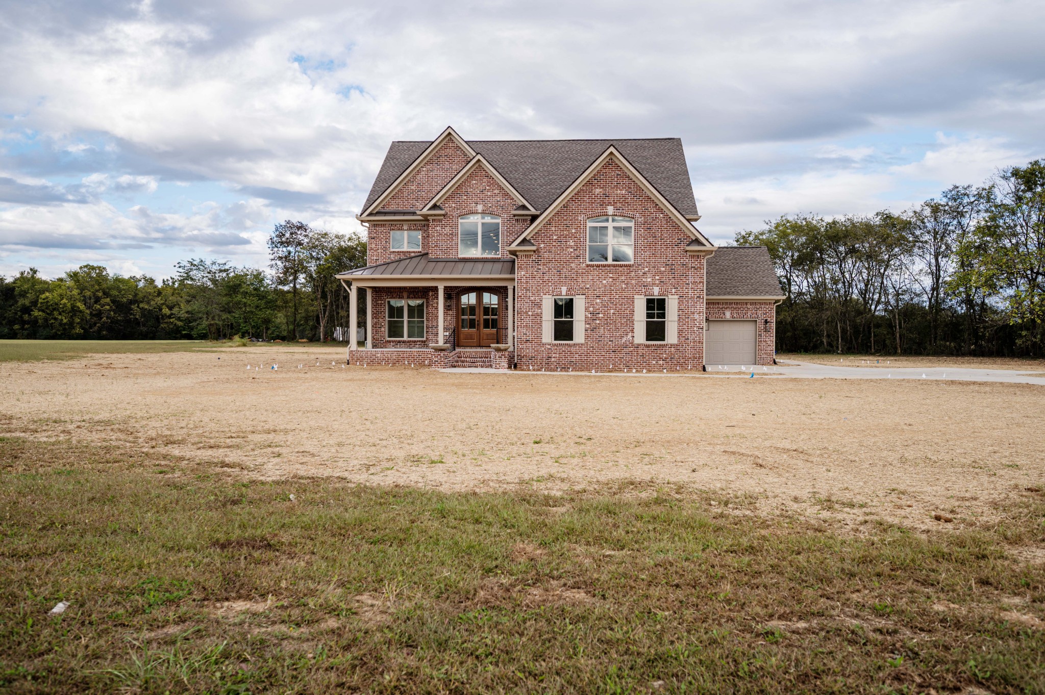 Holly Grove Rd, Lascassas, TN 37085