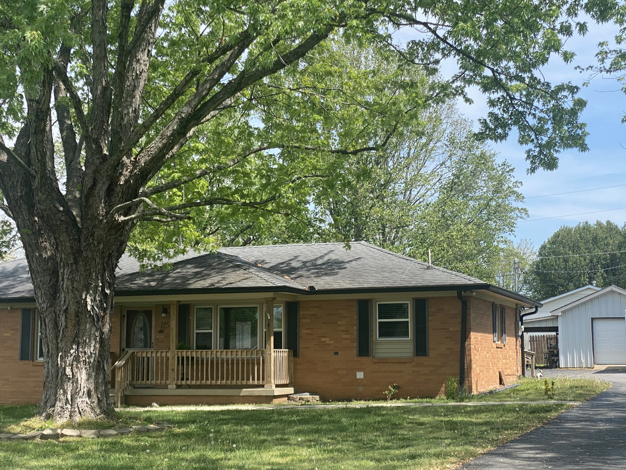 115 Sunset Pl, Portland, TN 37148