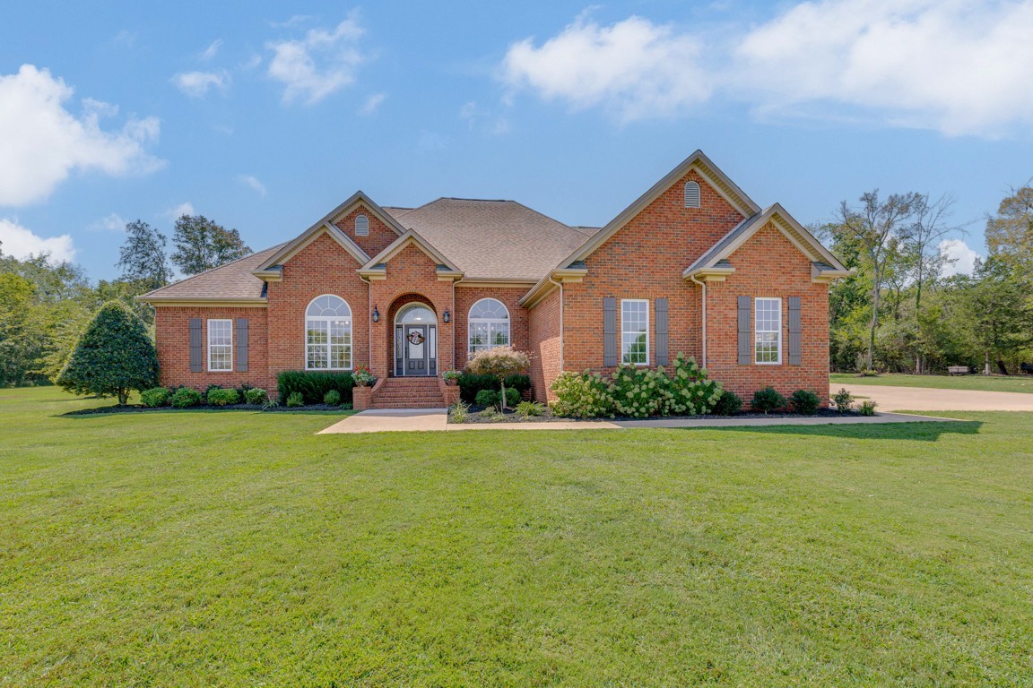 2575 North Rd, Murfreesboro, TN 37128