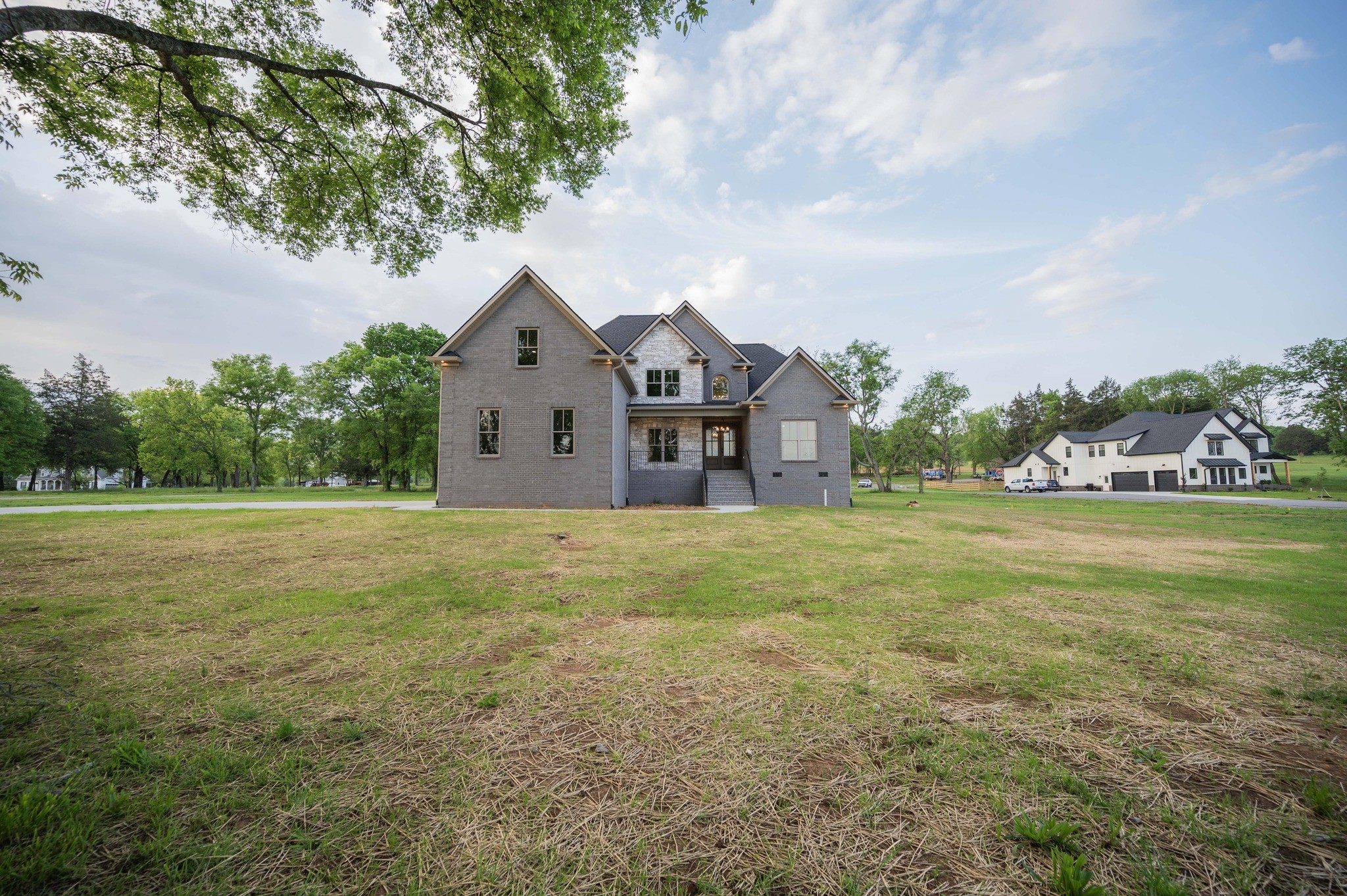 Holly Grove Rd, Lascassas, TN 37085