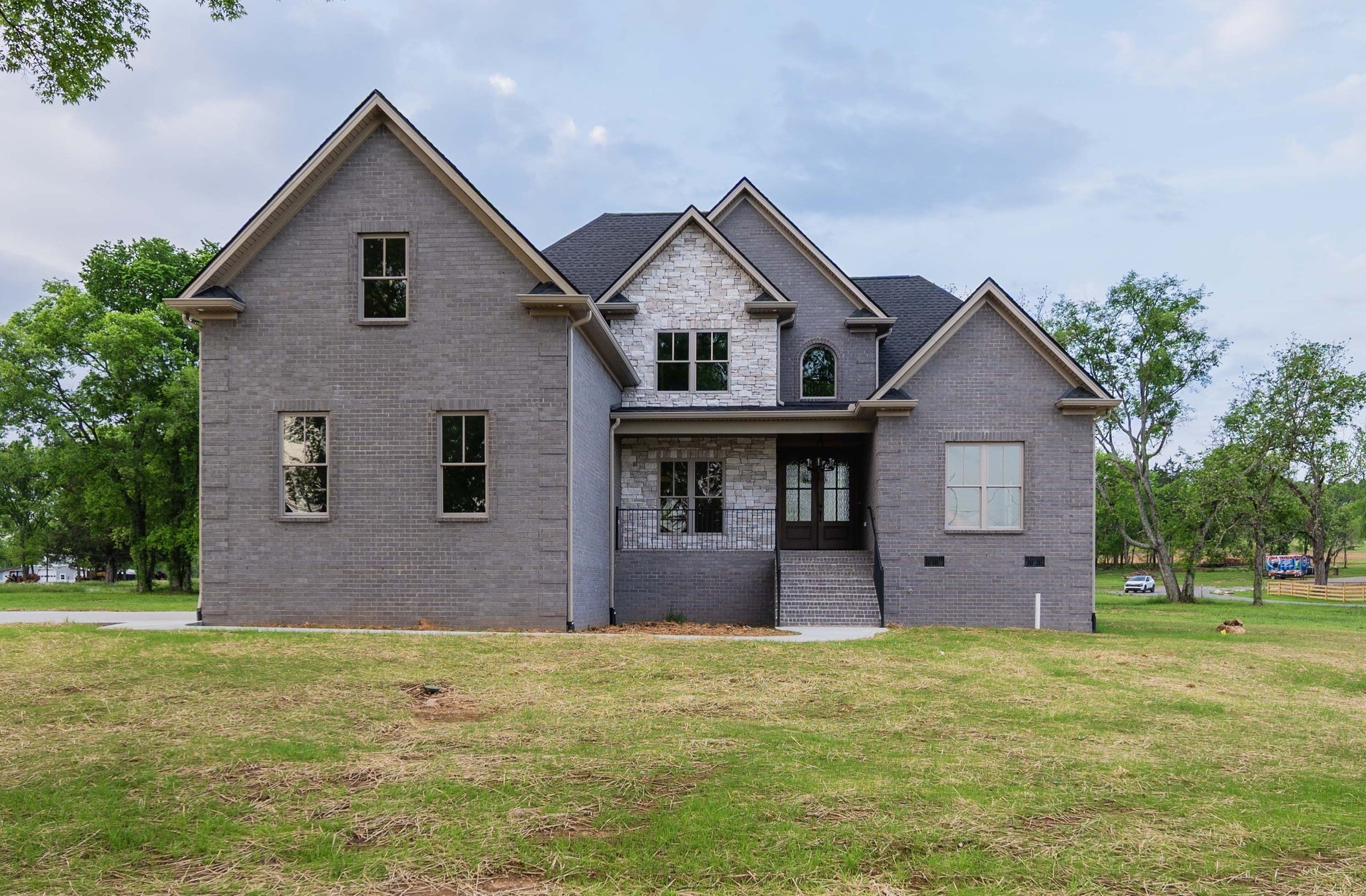 Holly Grove Rd, Lascassas, TN 37085