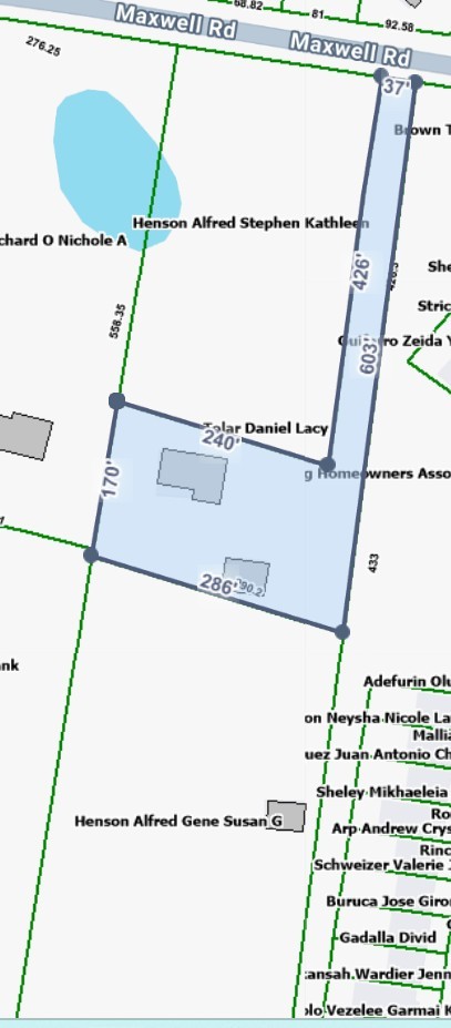 4287 Maxwell Rd, Antioch, TN 37013