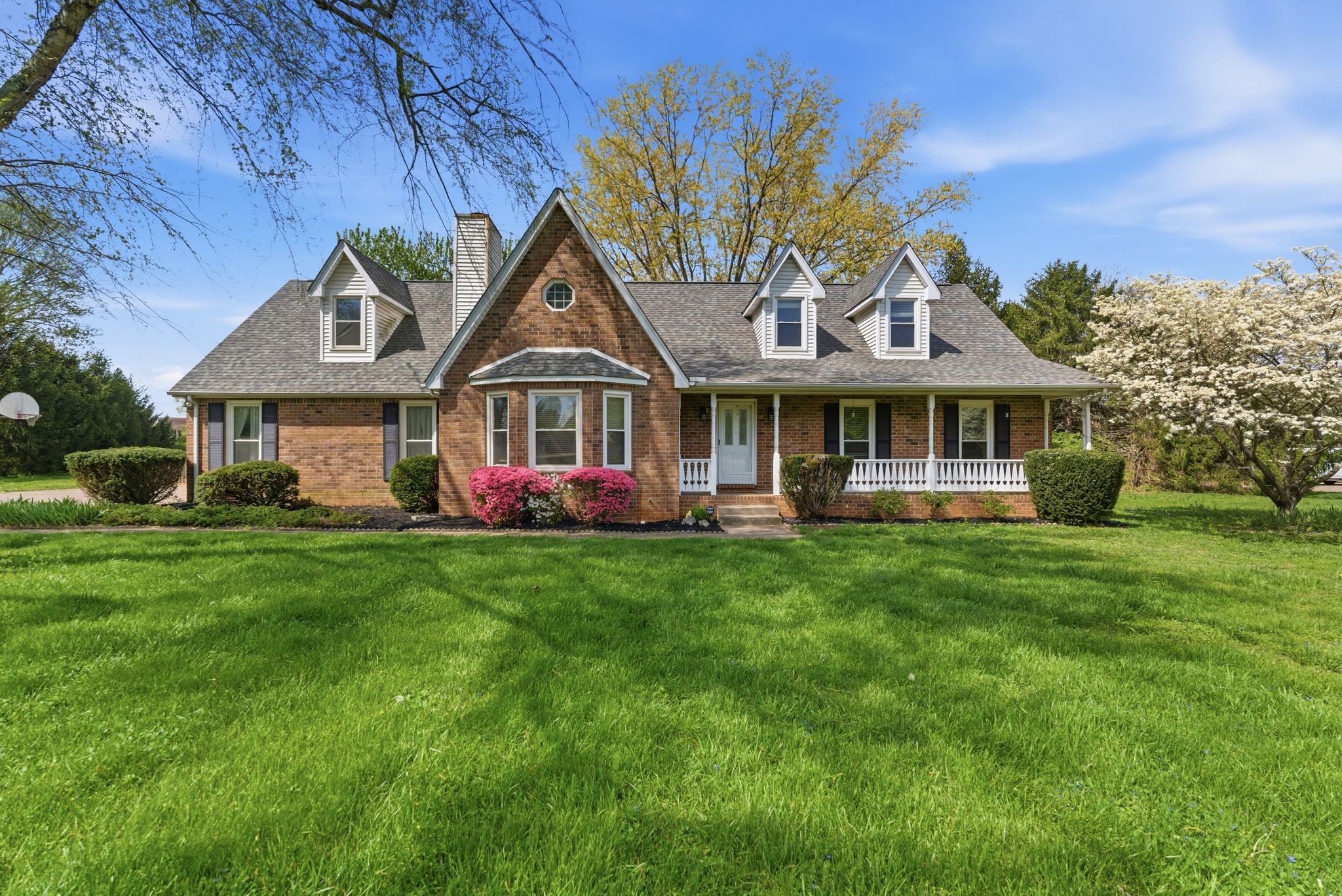 2588 Crosspark Dr, Murfreesboro, TN 37129