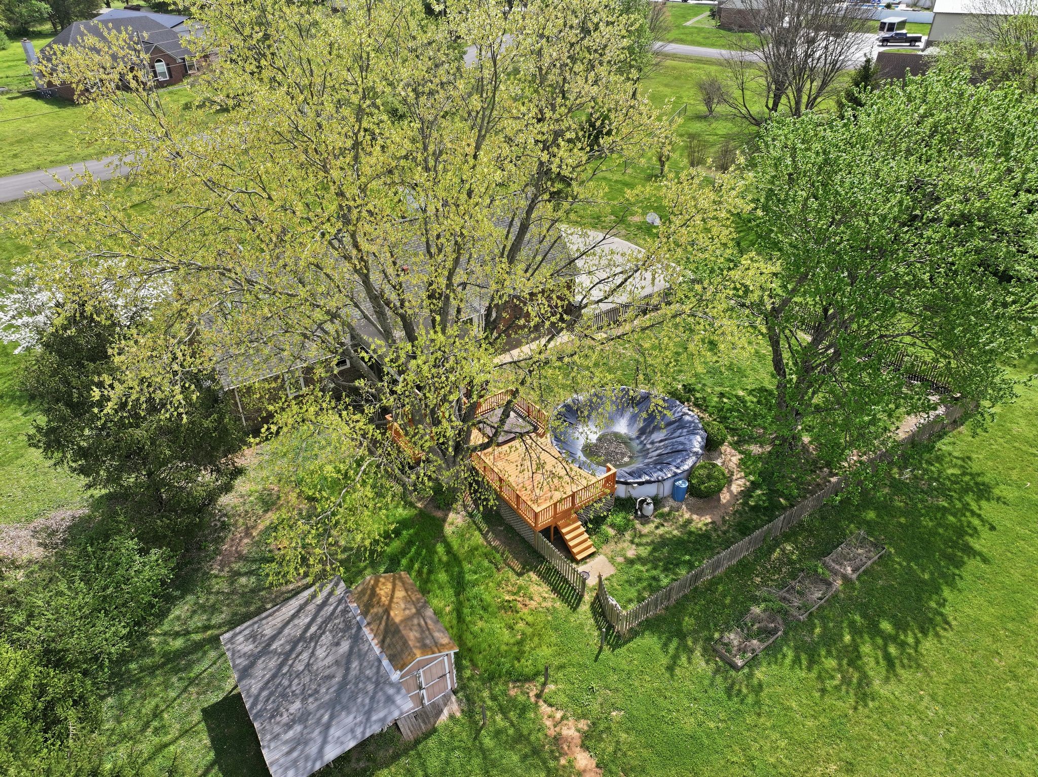 2588 Crosspark Dr, Murfreesboro, TN 37129