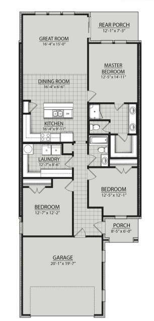 557 W Foxrun, Springfield, TN 37172
