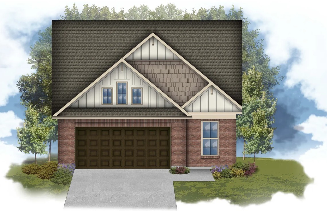 557 W Foxrun, Springfield, TN 37172