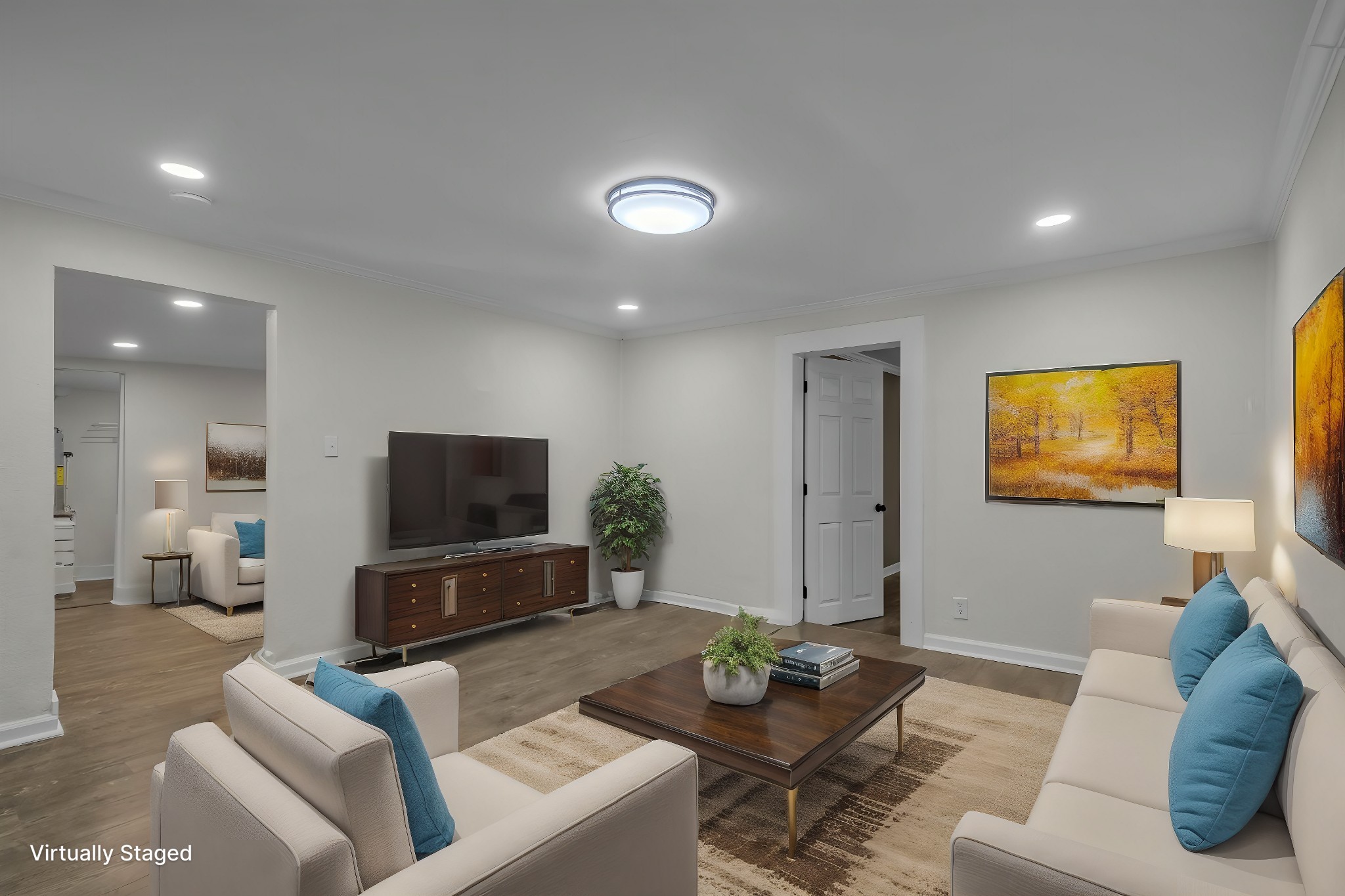 403 Carpenter St, Mount Pleasant, TN 38474