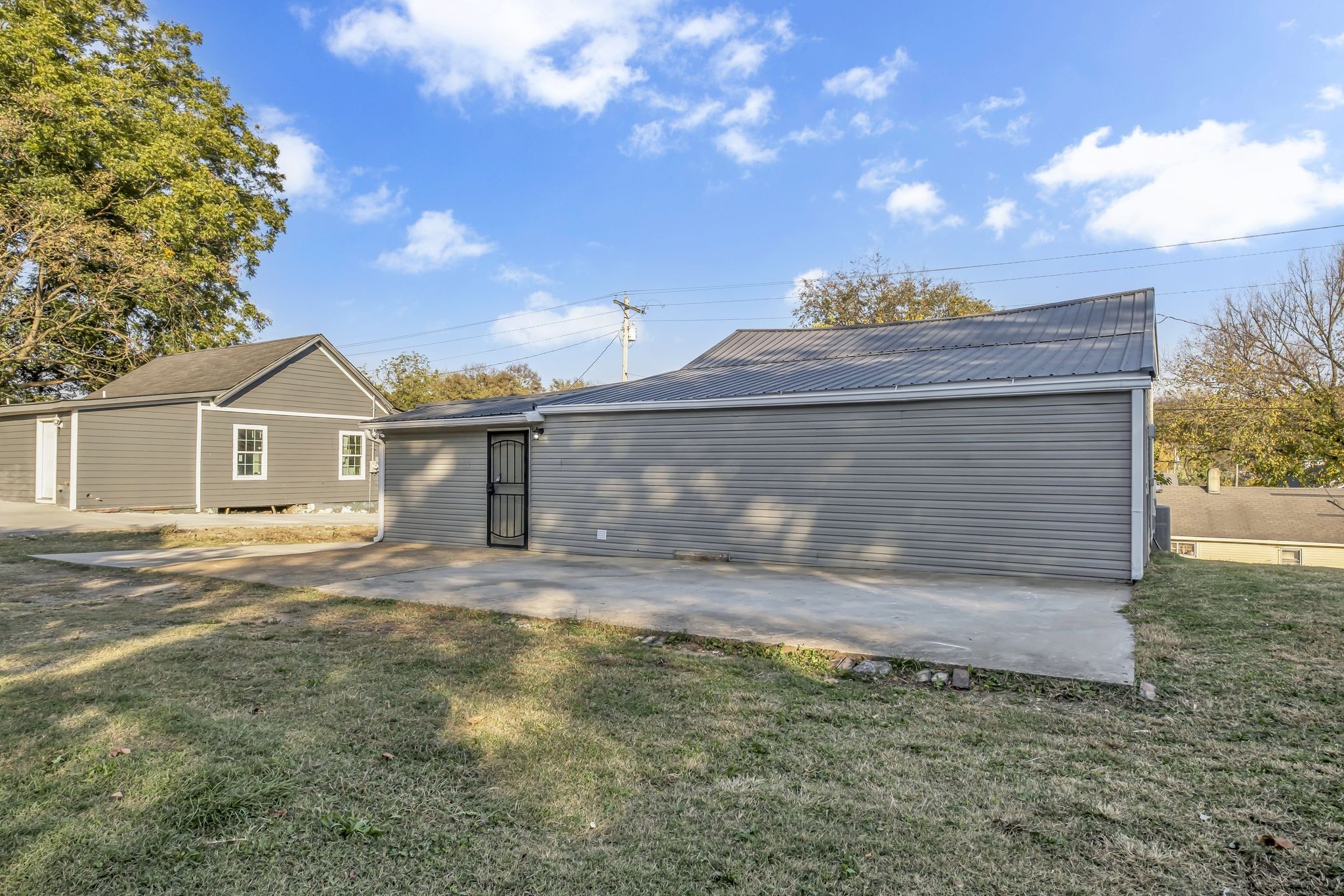 403 Carpenter St, Mount Pleasant, TN 38474