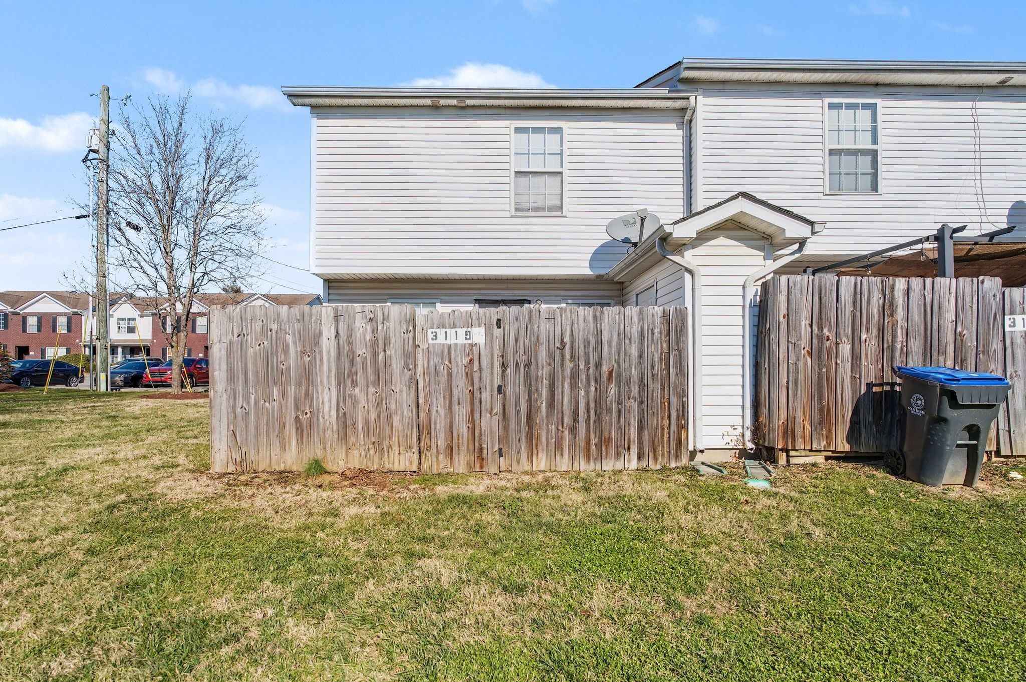 3119 George Buchanan Dr, La Vergne, TN 37086