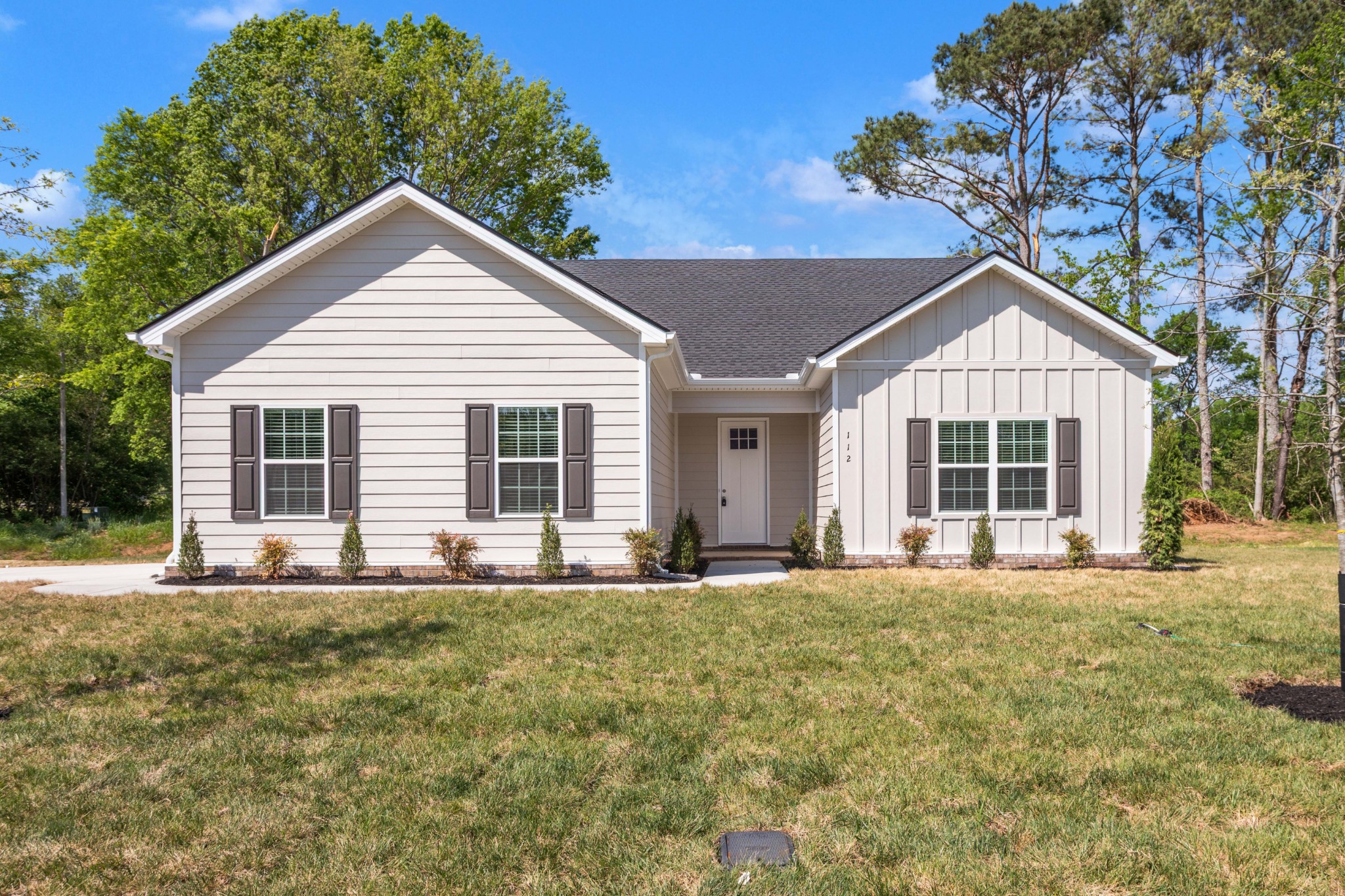 112 Centennial Ln, Columbia, TN 38401