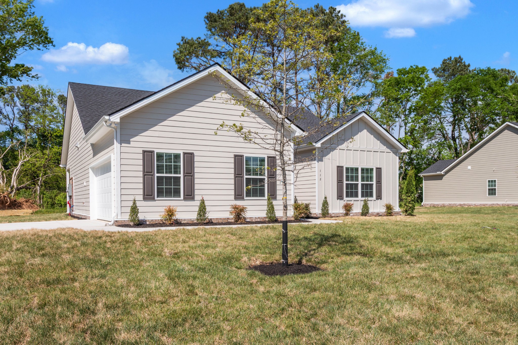 112 Centennial Ln, Columbia, TN 38401