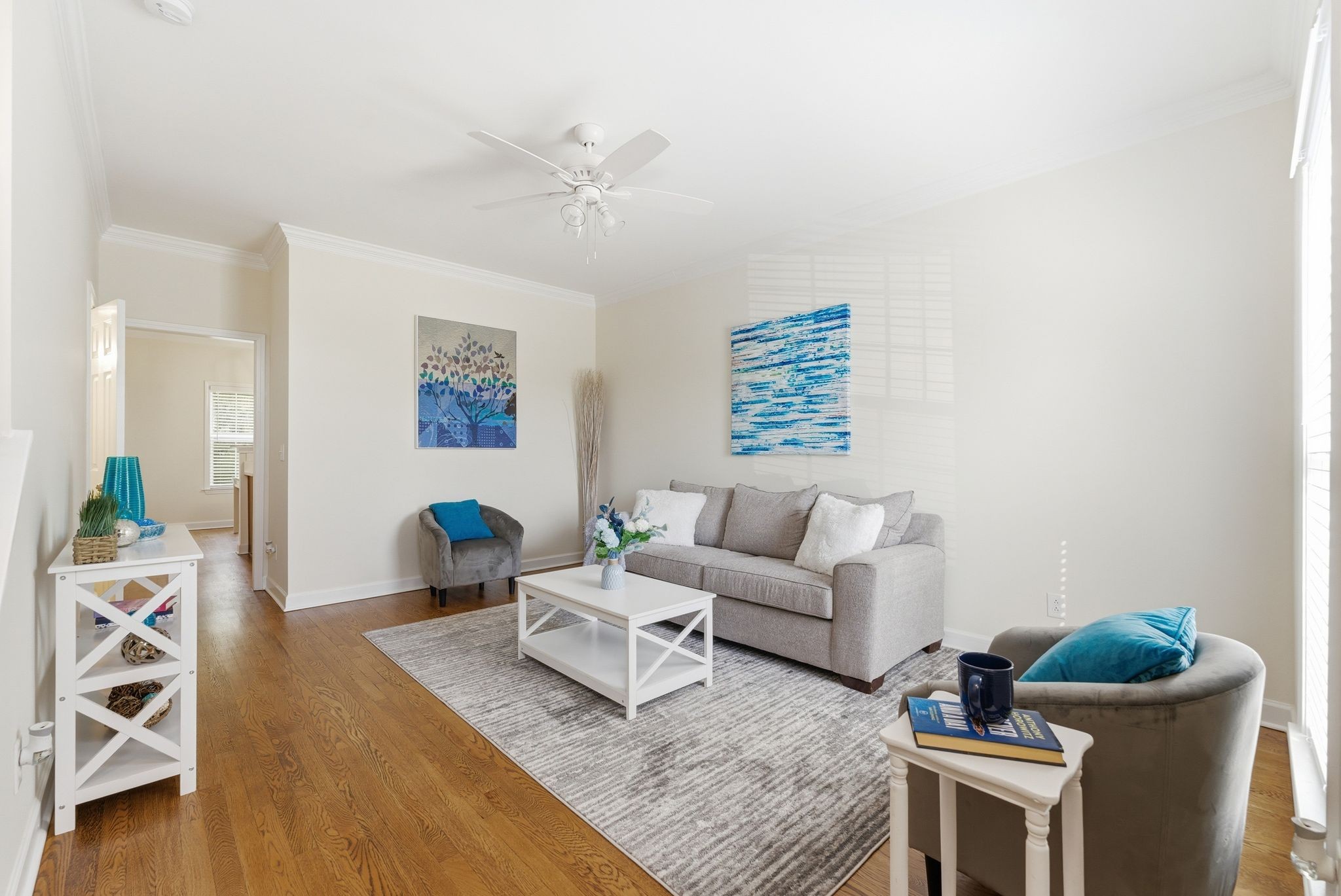 403 Newport Meadows Cir, Thompsons Station, TN 37179