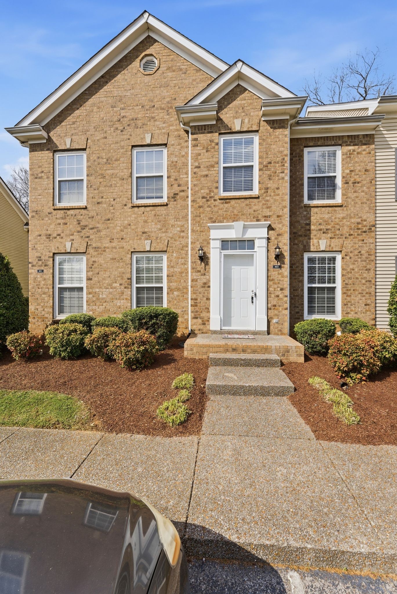 403 Newport Meadows Cir, Thompsons Station, TN 37179