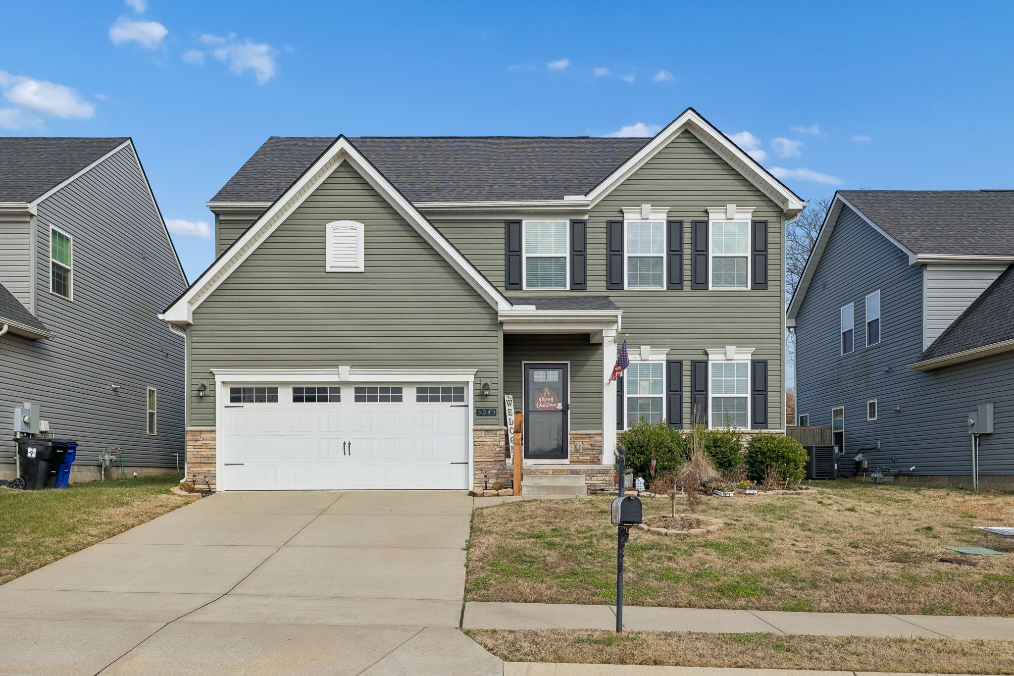 3043 Persimmon St, Columbia, TN 38401