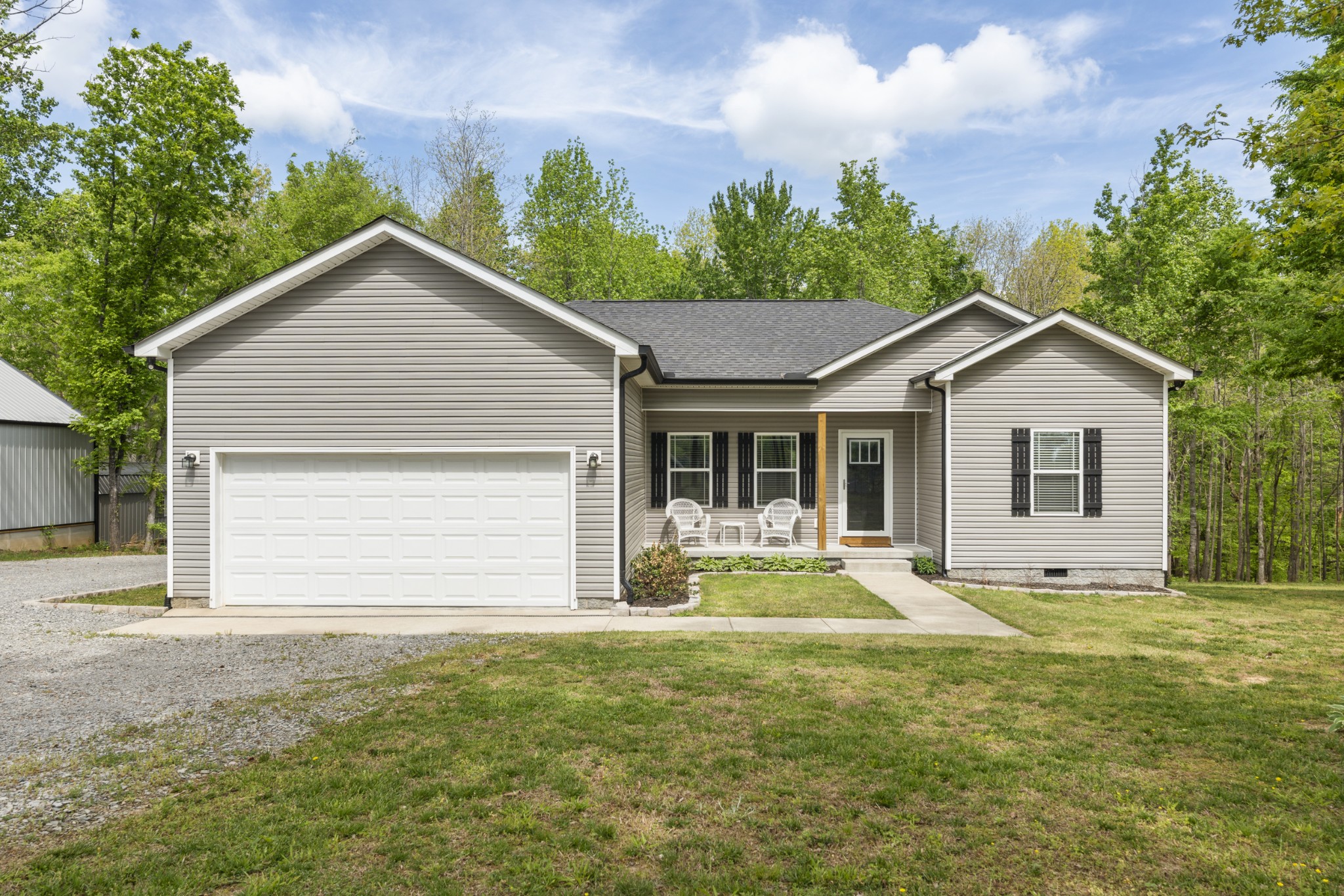 1241 Harmon Springs Rd, Dickson, TN 37055