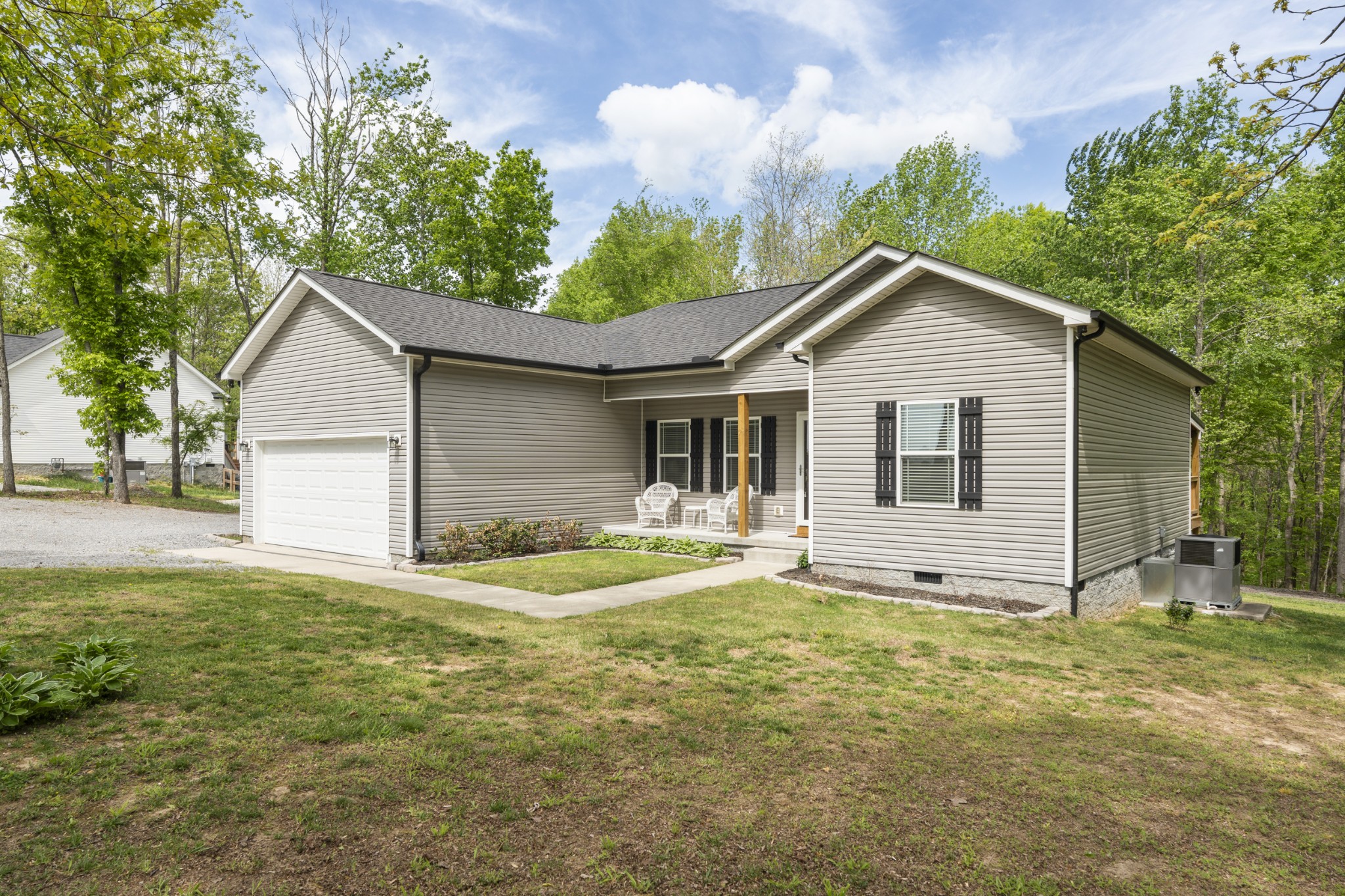 1241 Harmon Springs Rd, Dickson, TN 37055