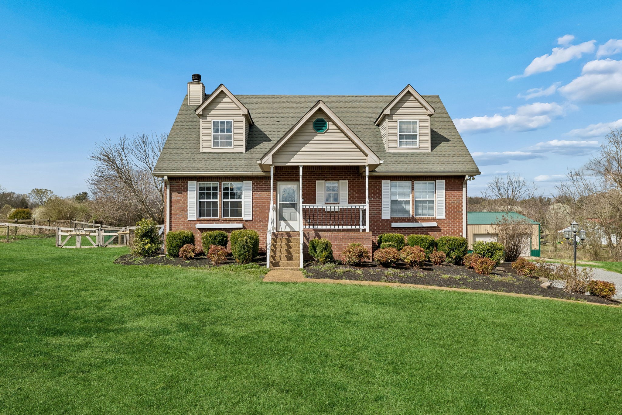 3685 Hartsville Pike, Castalian Springs, TN 37031